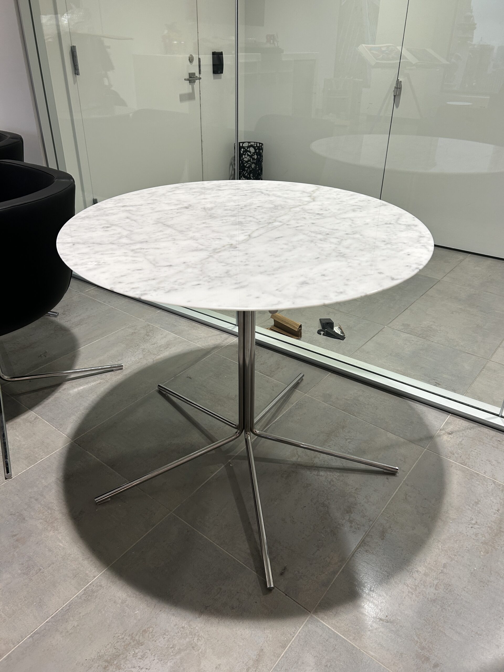 Marble Table