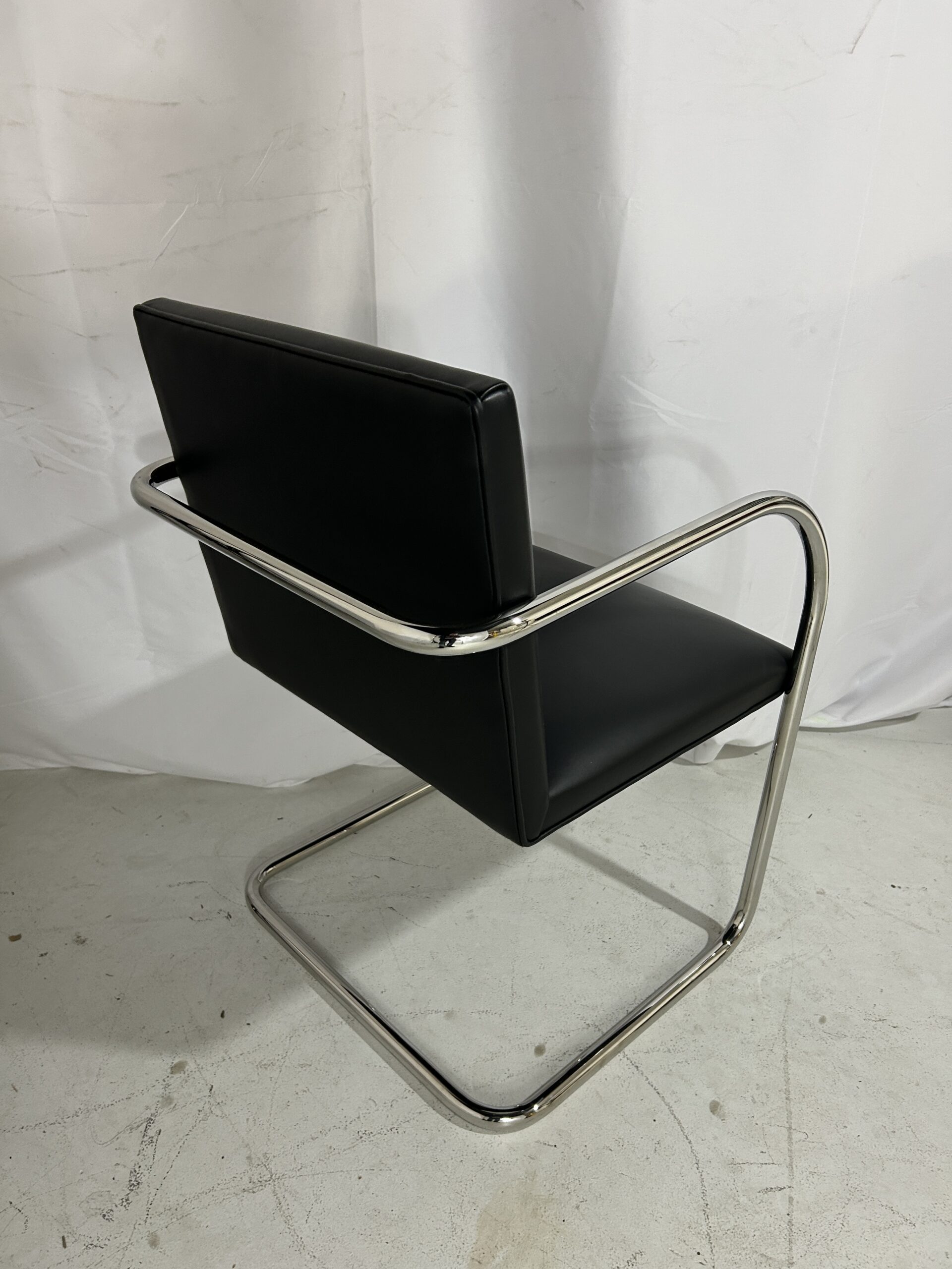 Knoll Bruno Side Chairs