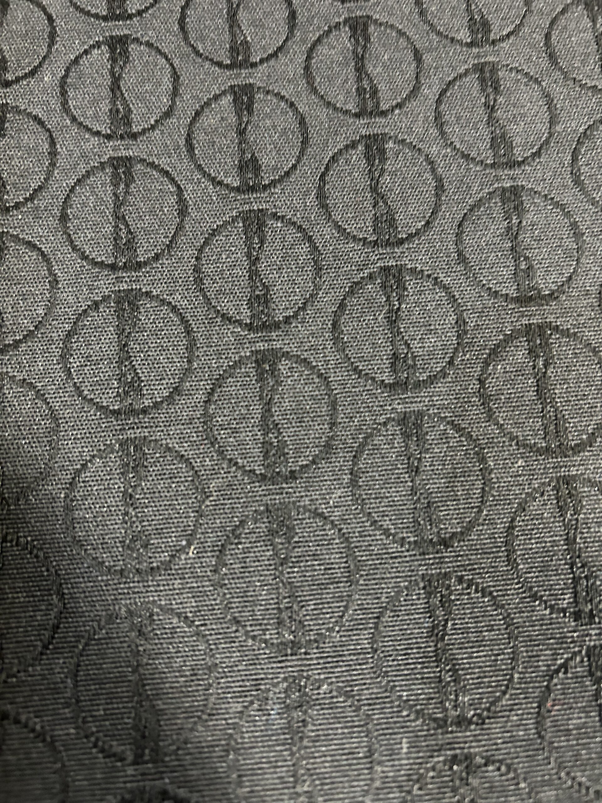 Knoll Bruno Side Chairs