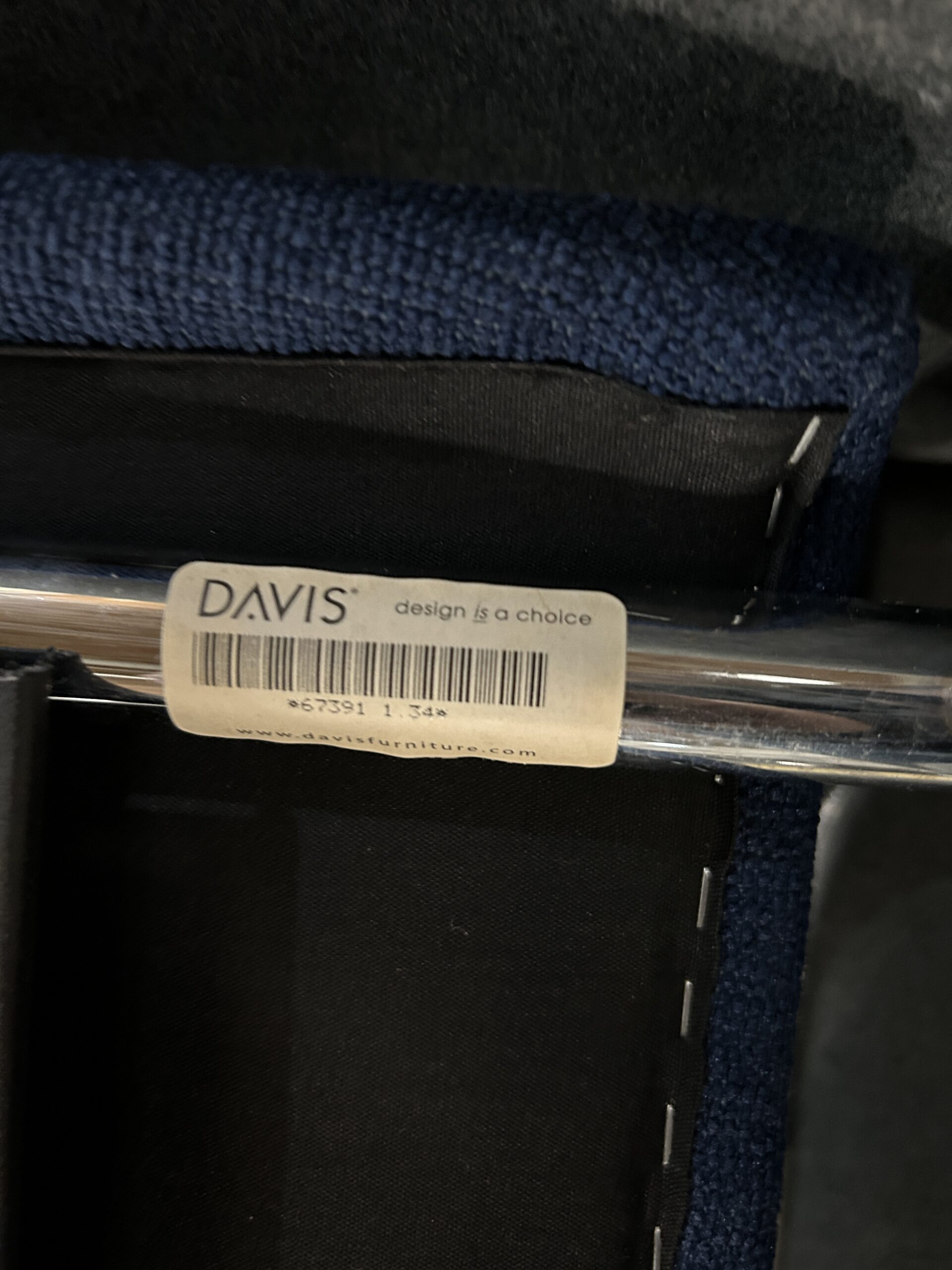 Davis Side Chairs