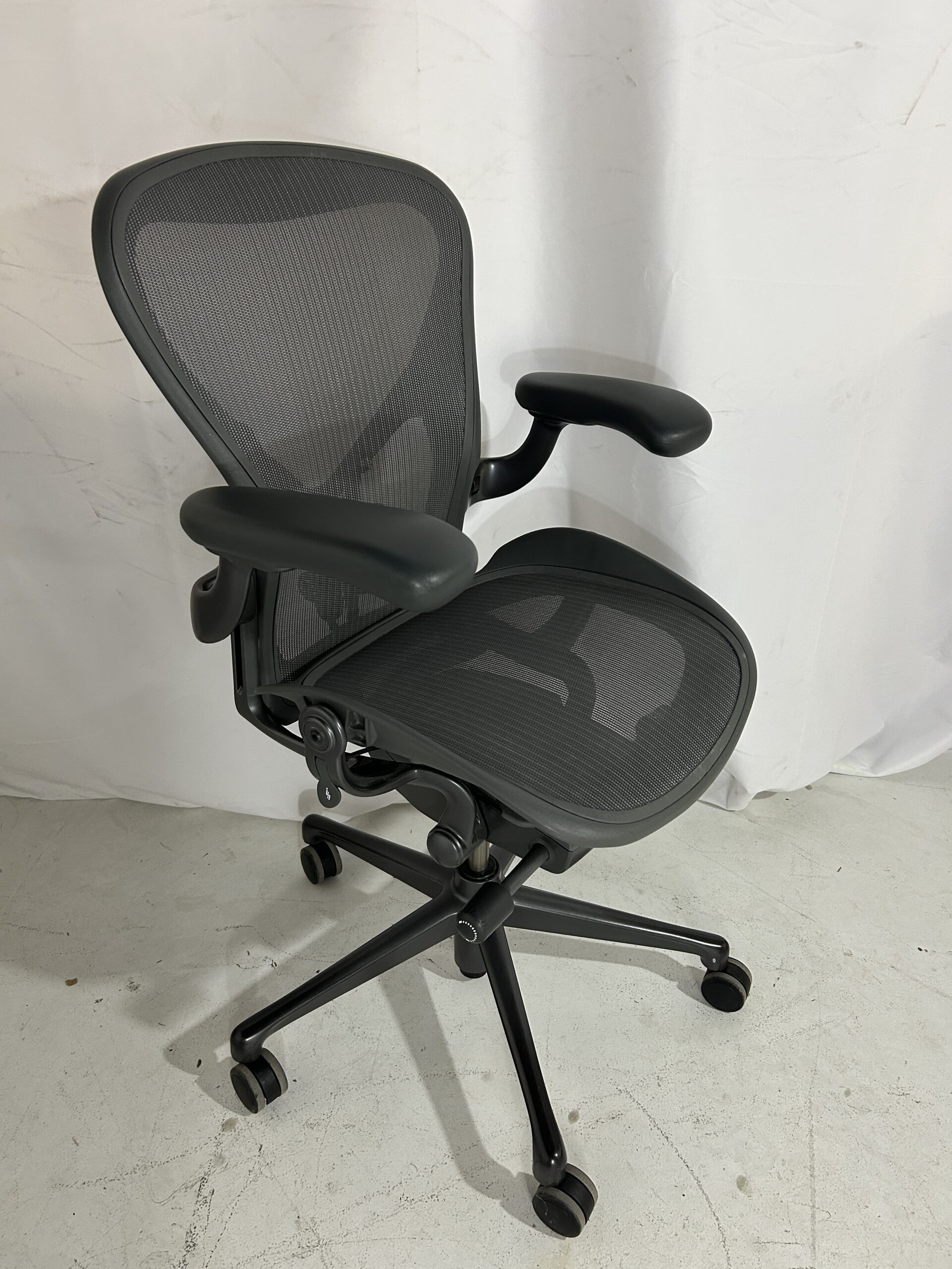 Remastered Aeron Chairs