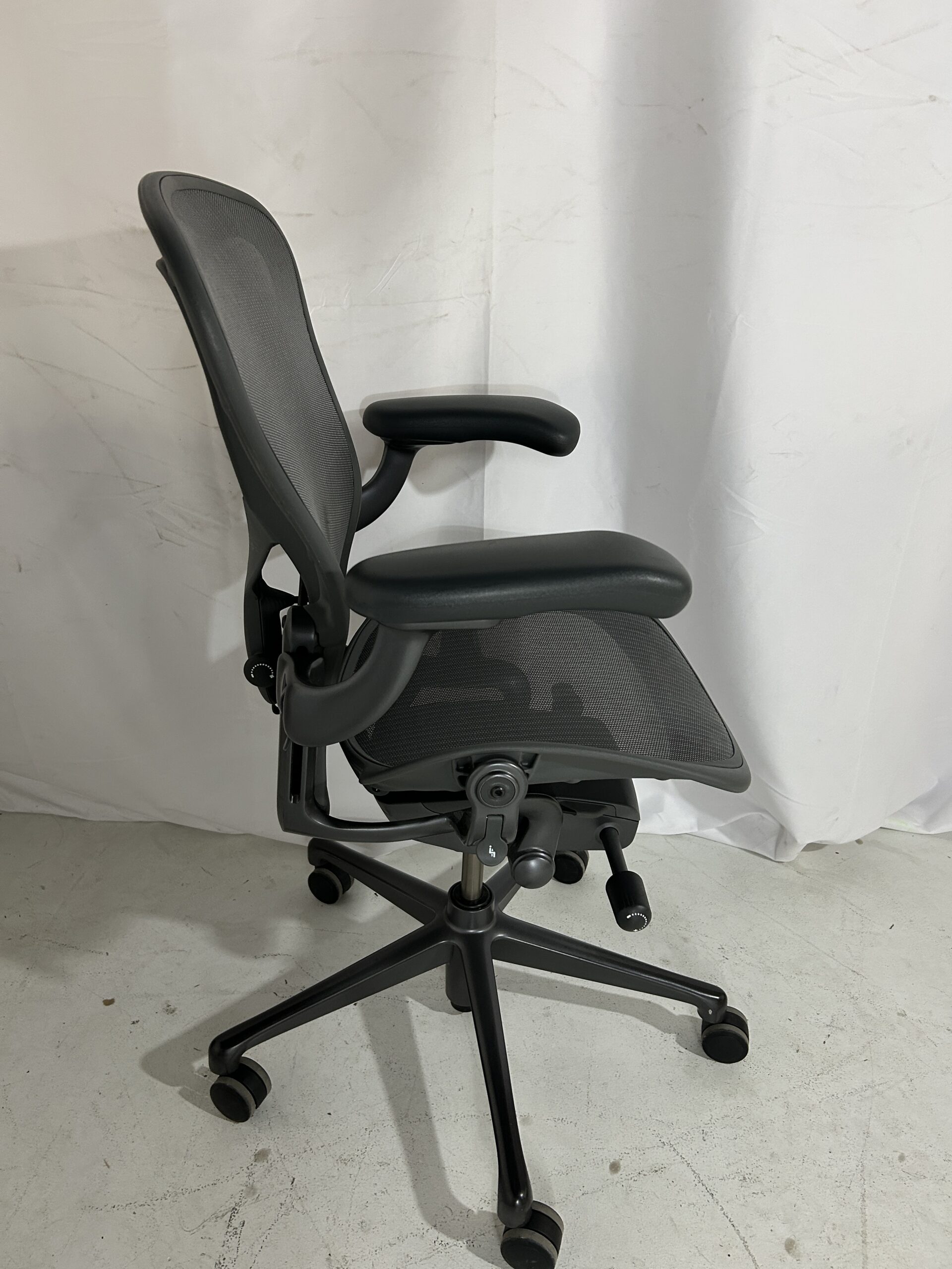 Remastered Aeron Chairs