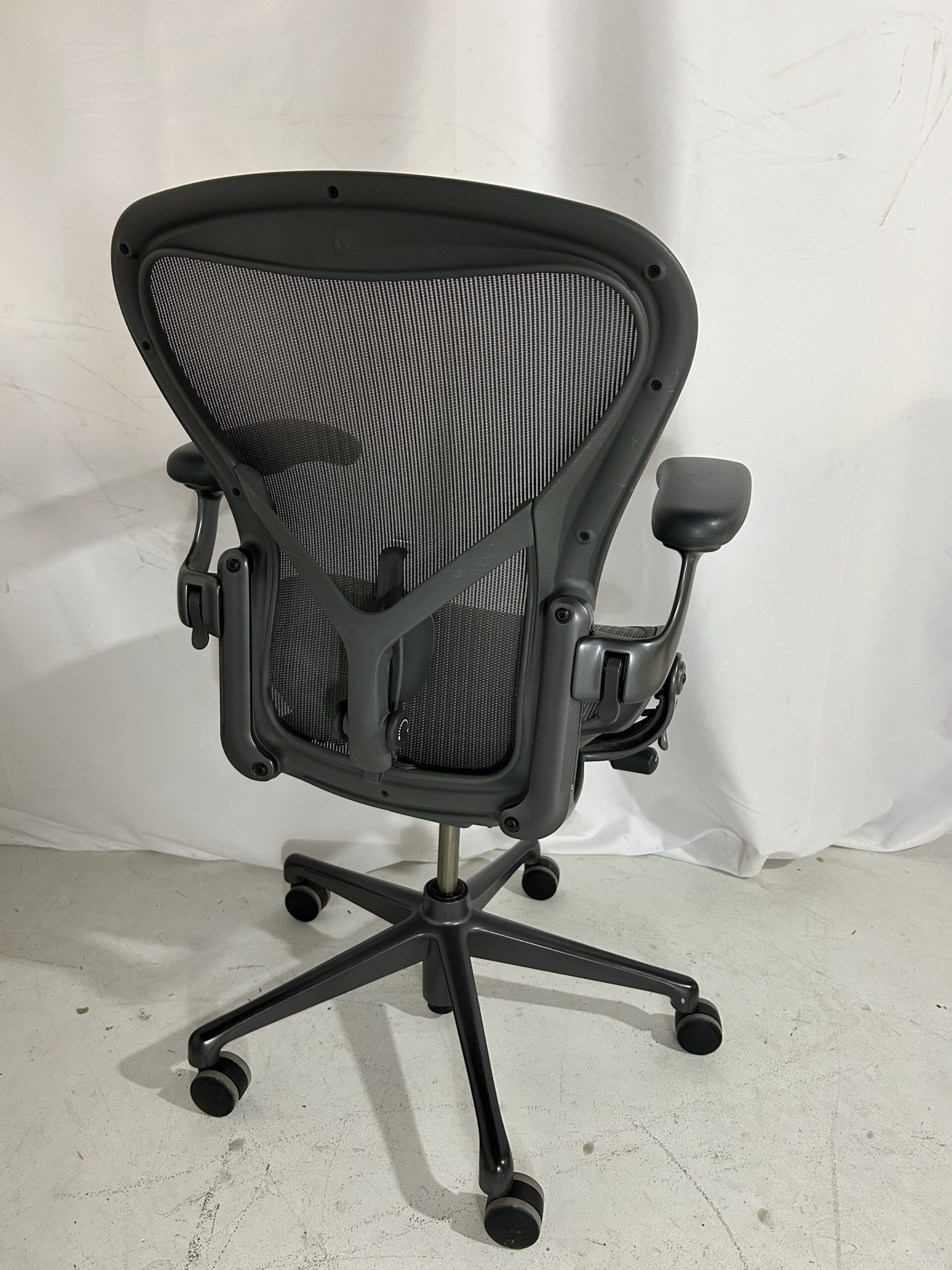 Remastered Aeron Chairs