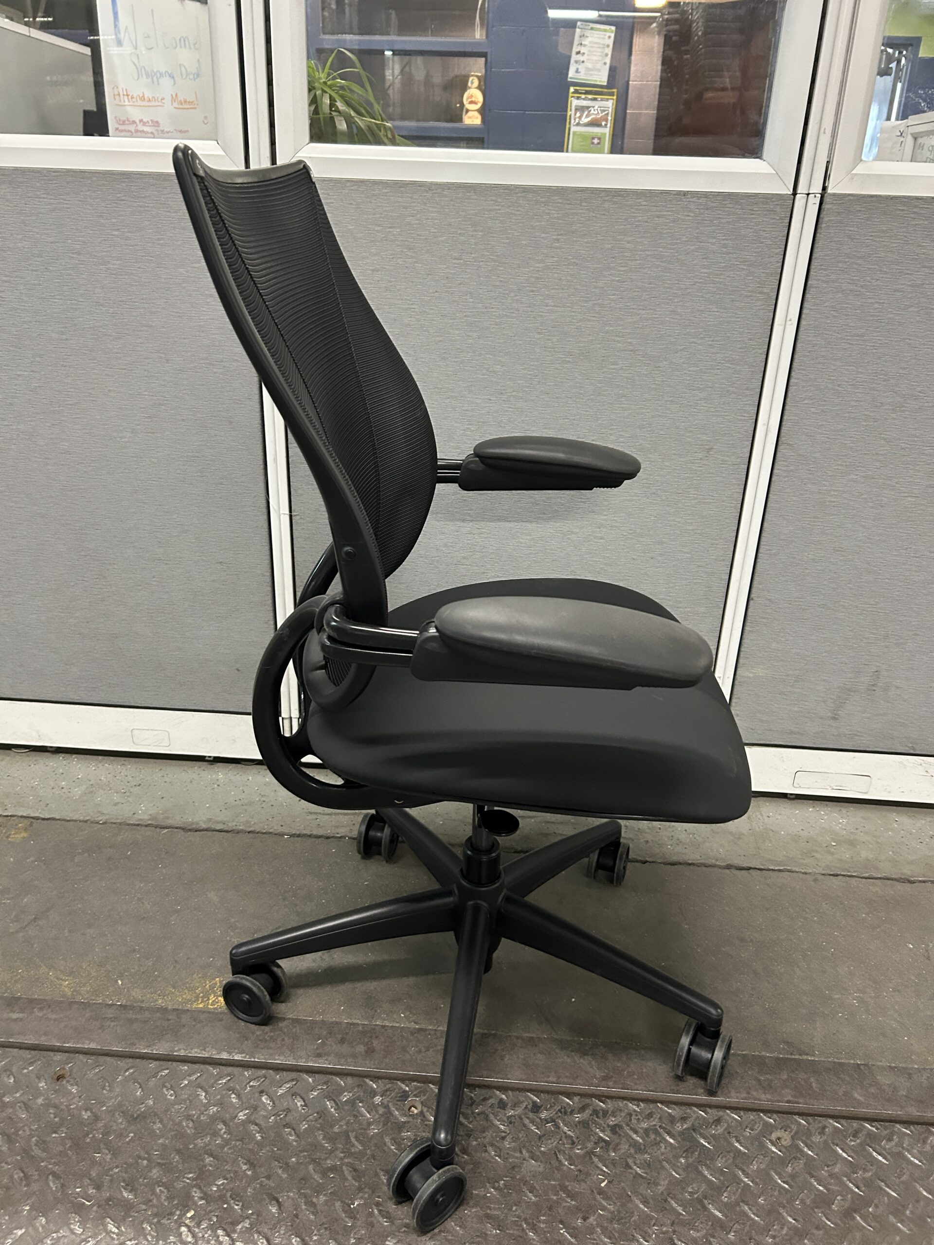 Humanscale Liberty Chairs