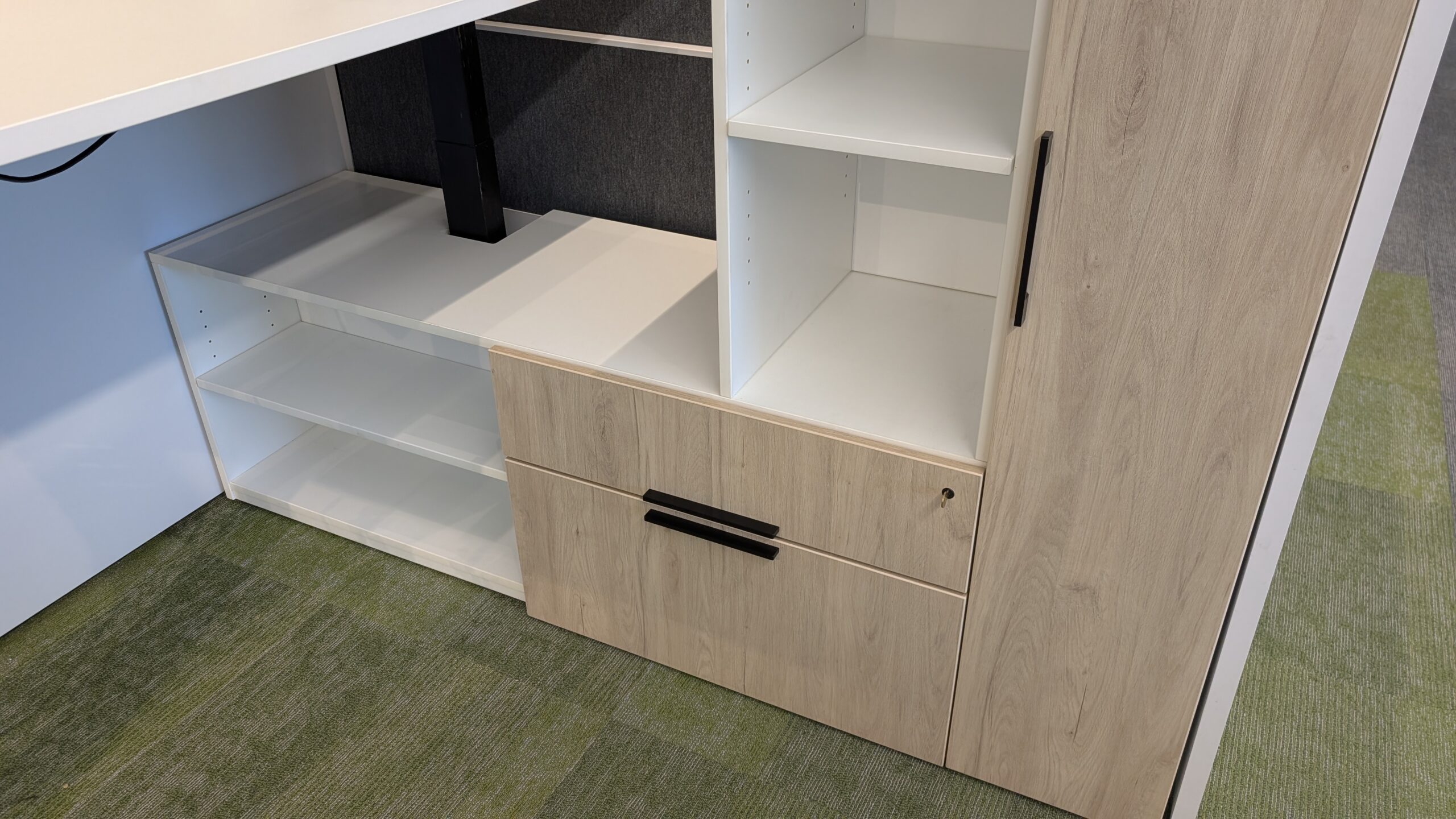 Knoll Workstations
