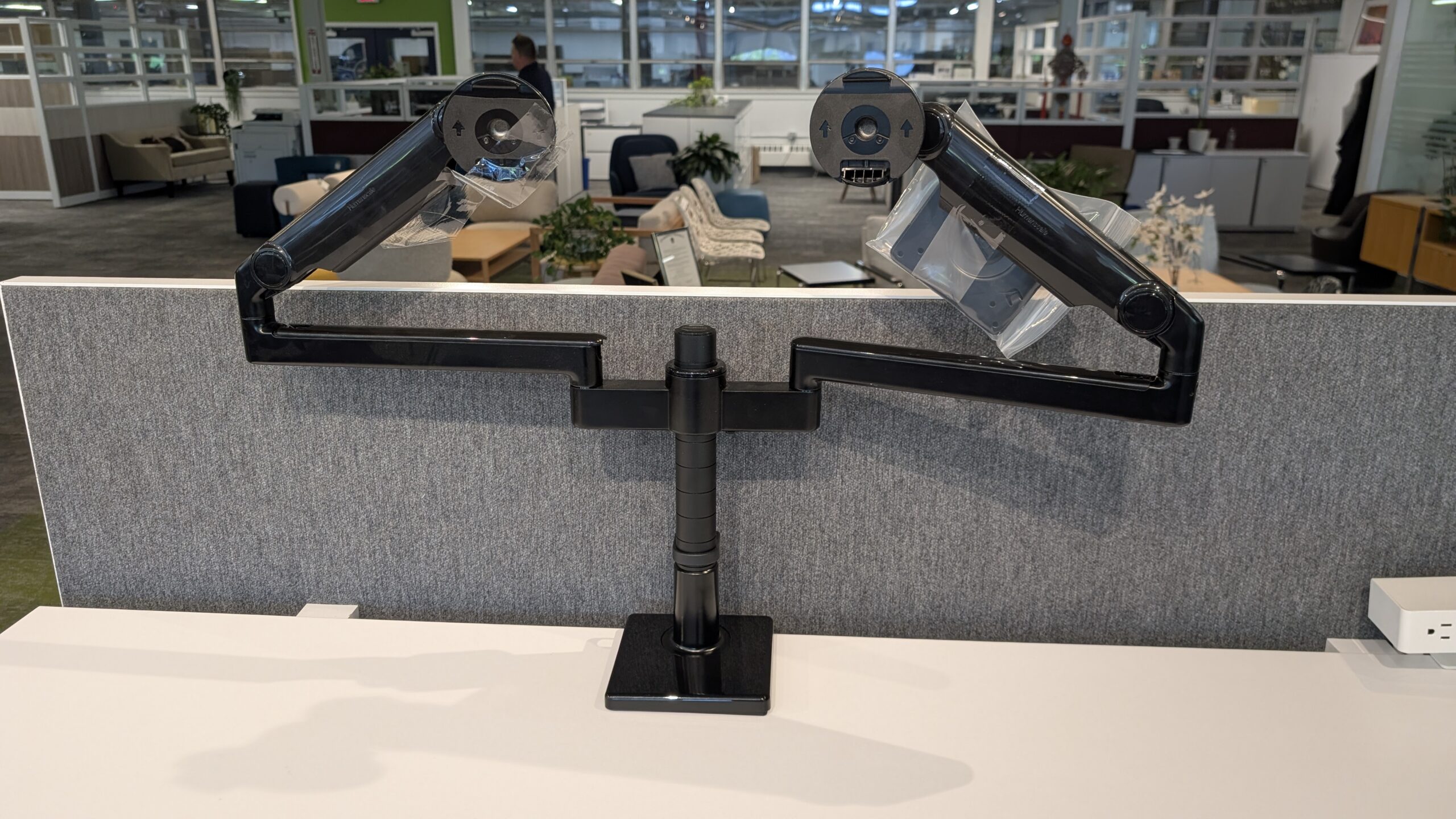 Knoll Workstations