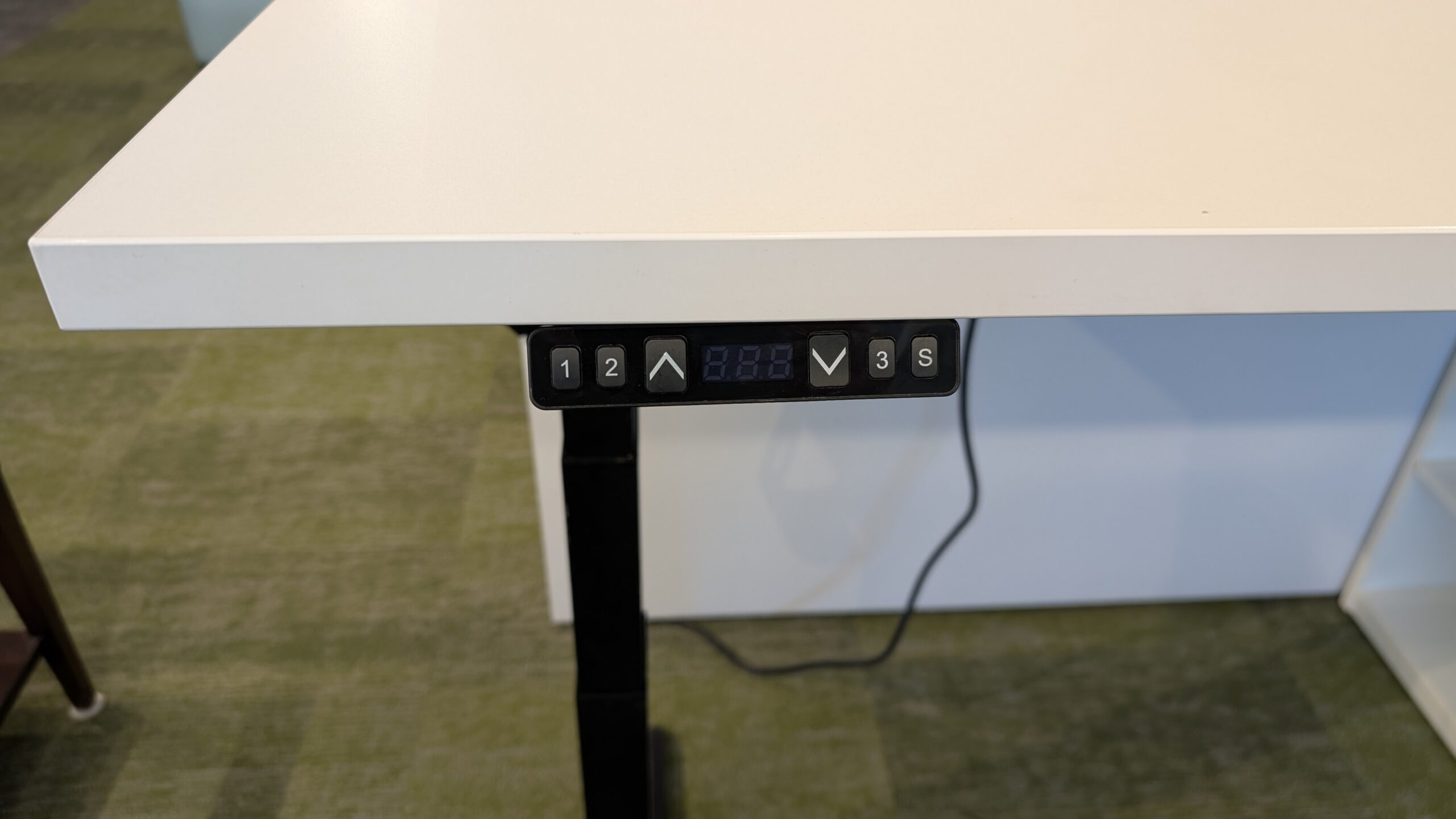 Knoll Workstations