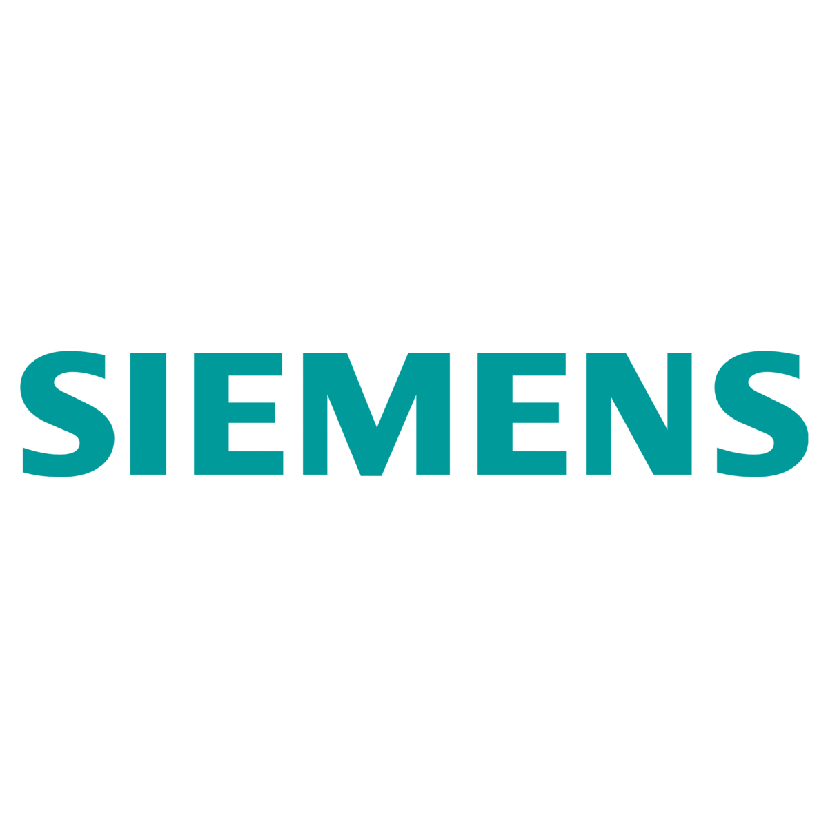 Siemens logo 1