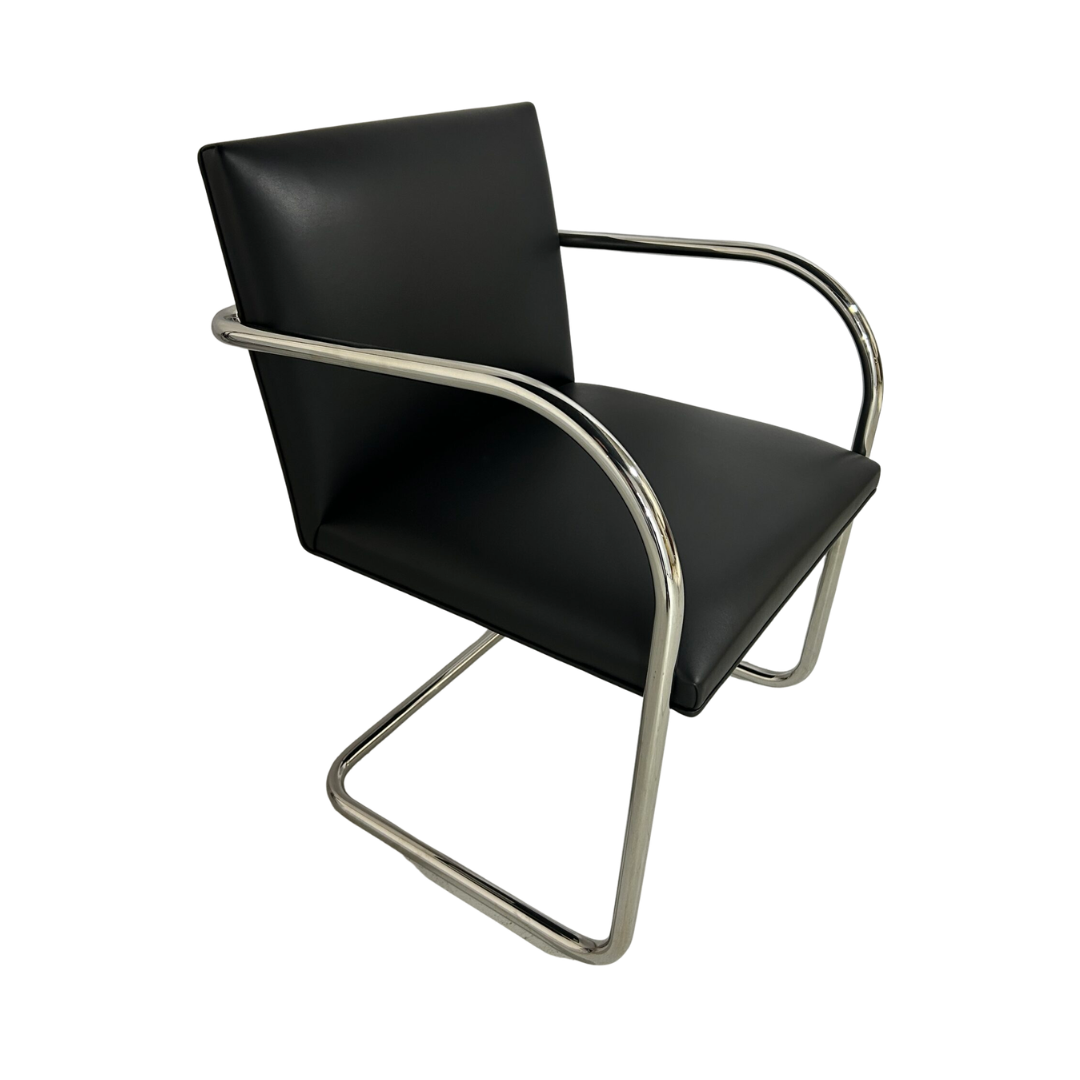 Knoll Bruno Side Chairs