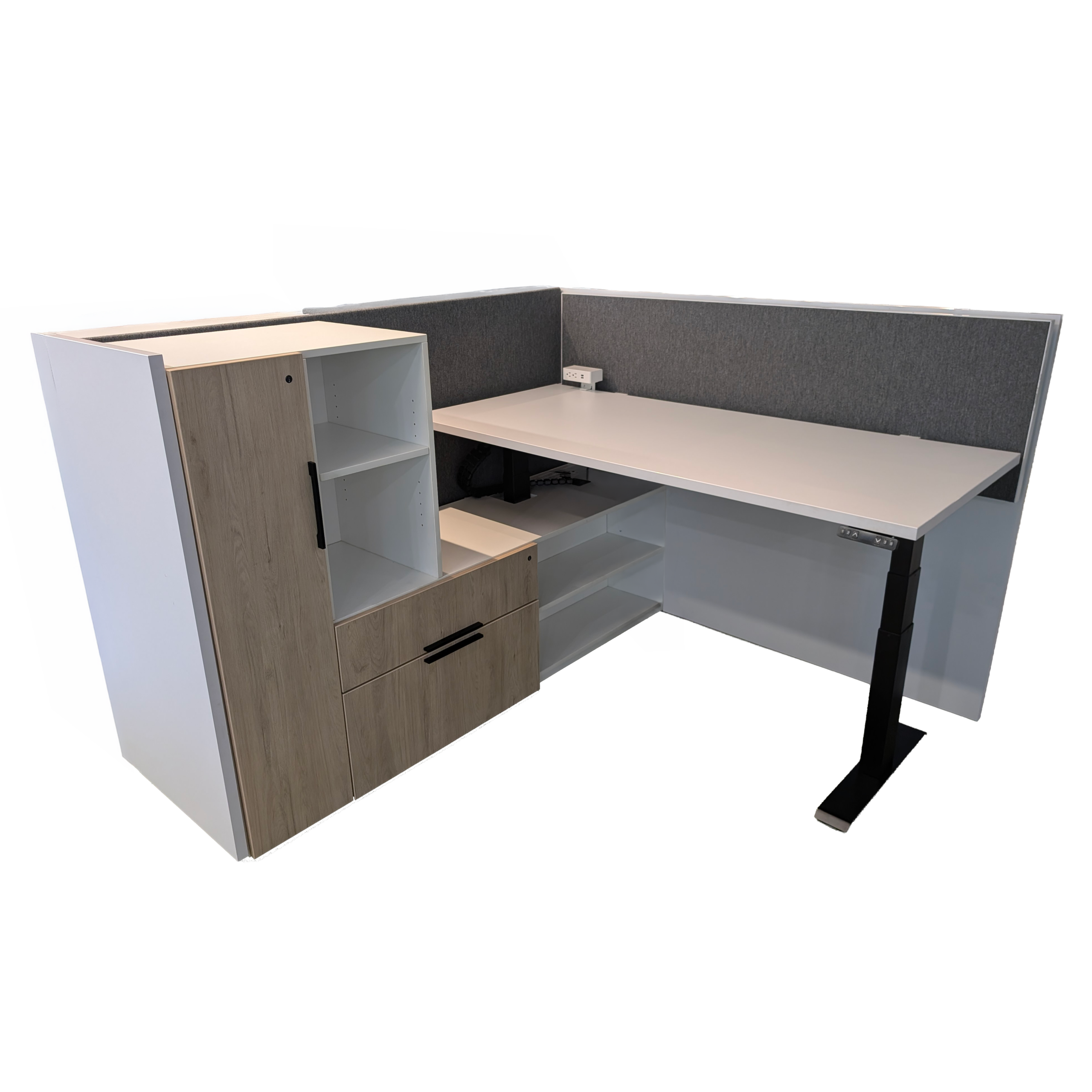 Knoll Workstations
