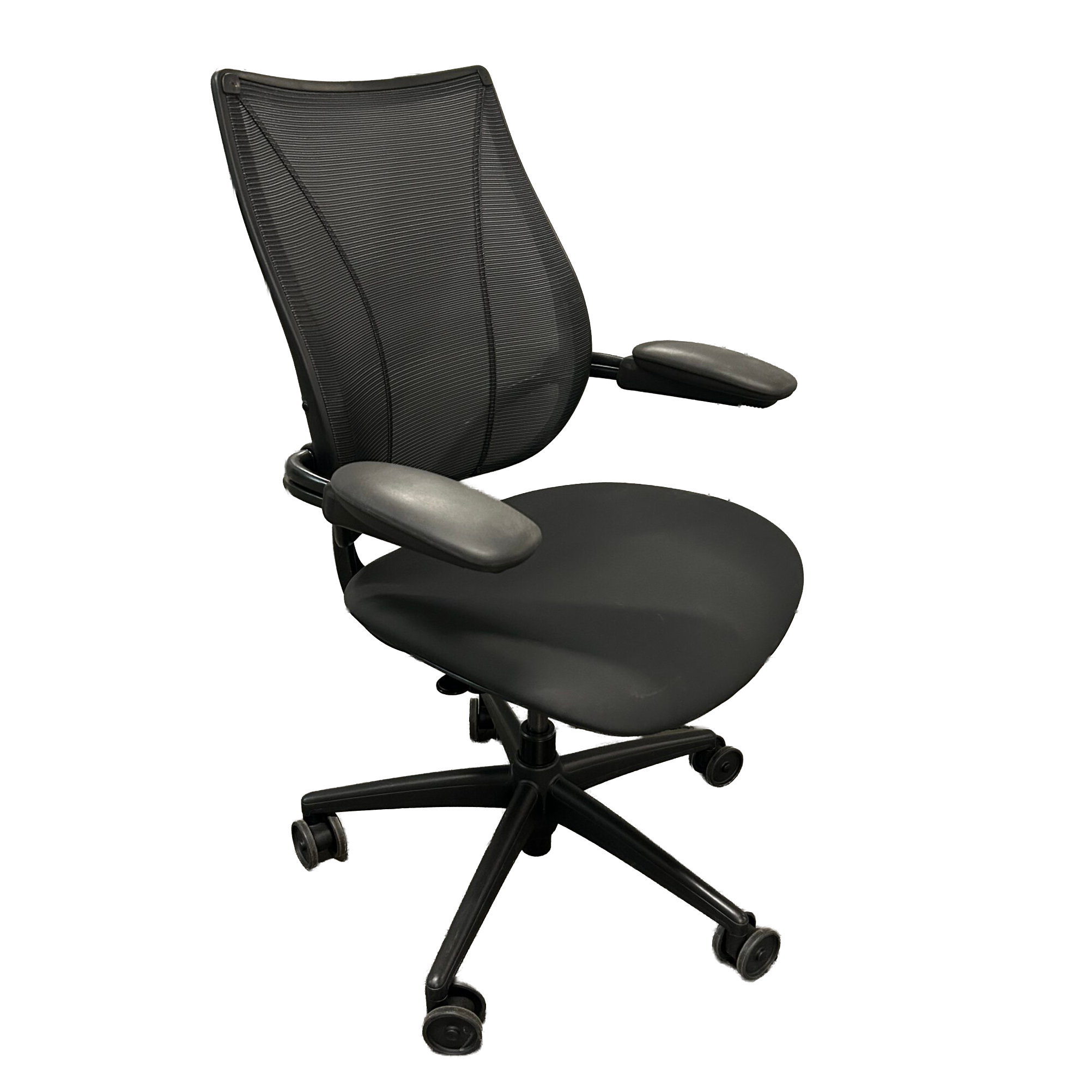 Humanscale Liberty Chairs