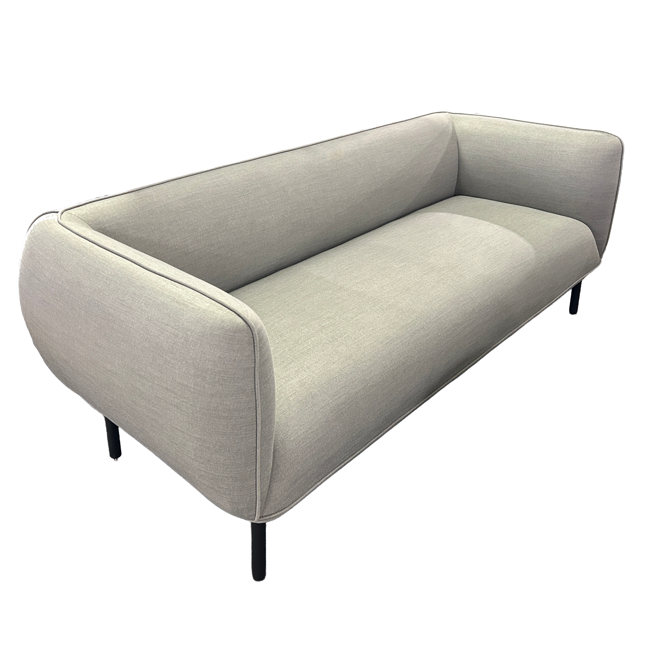 Gray Sofa