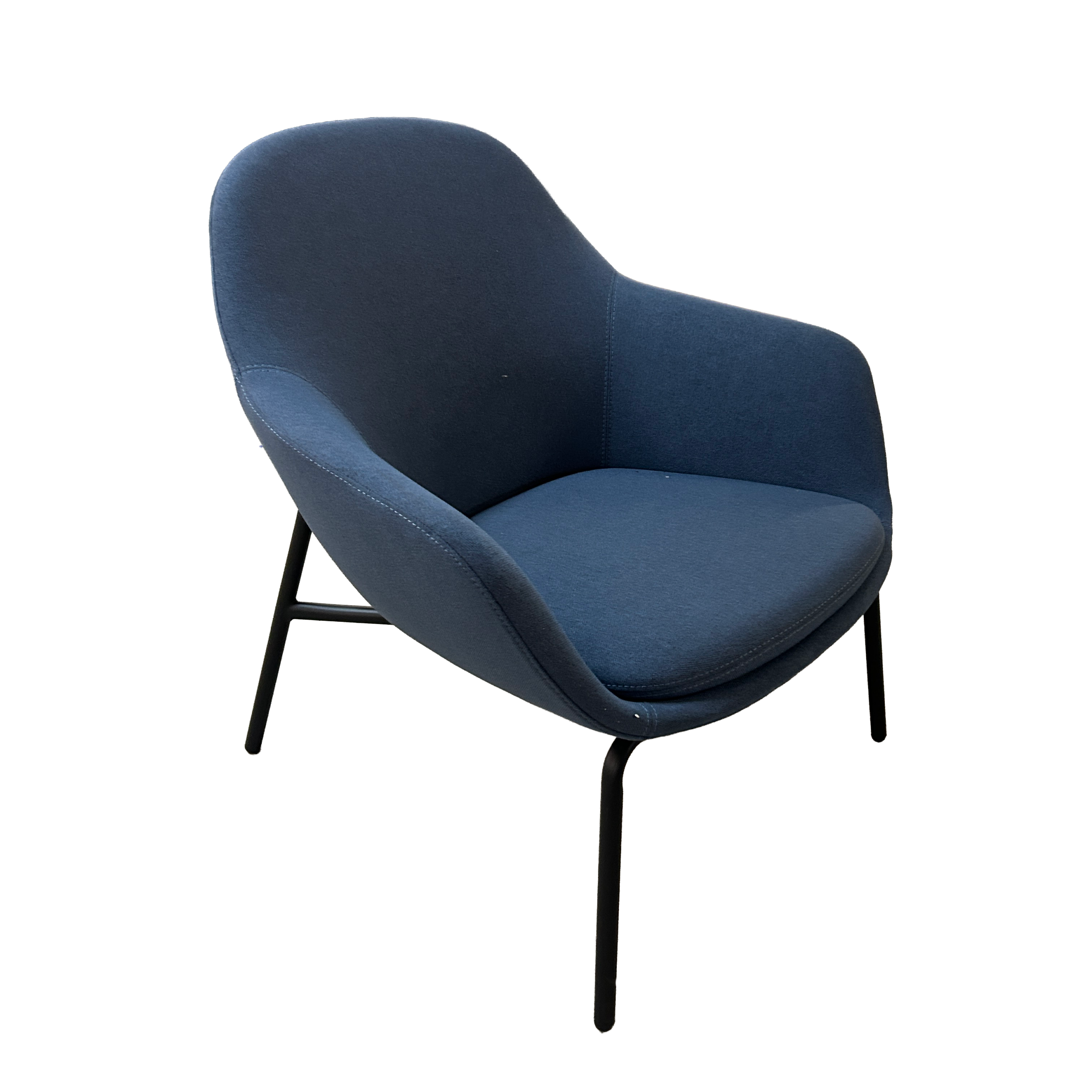 Blue SYS Chair