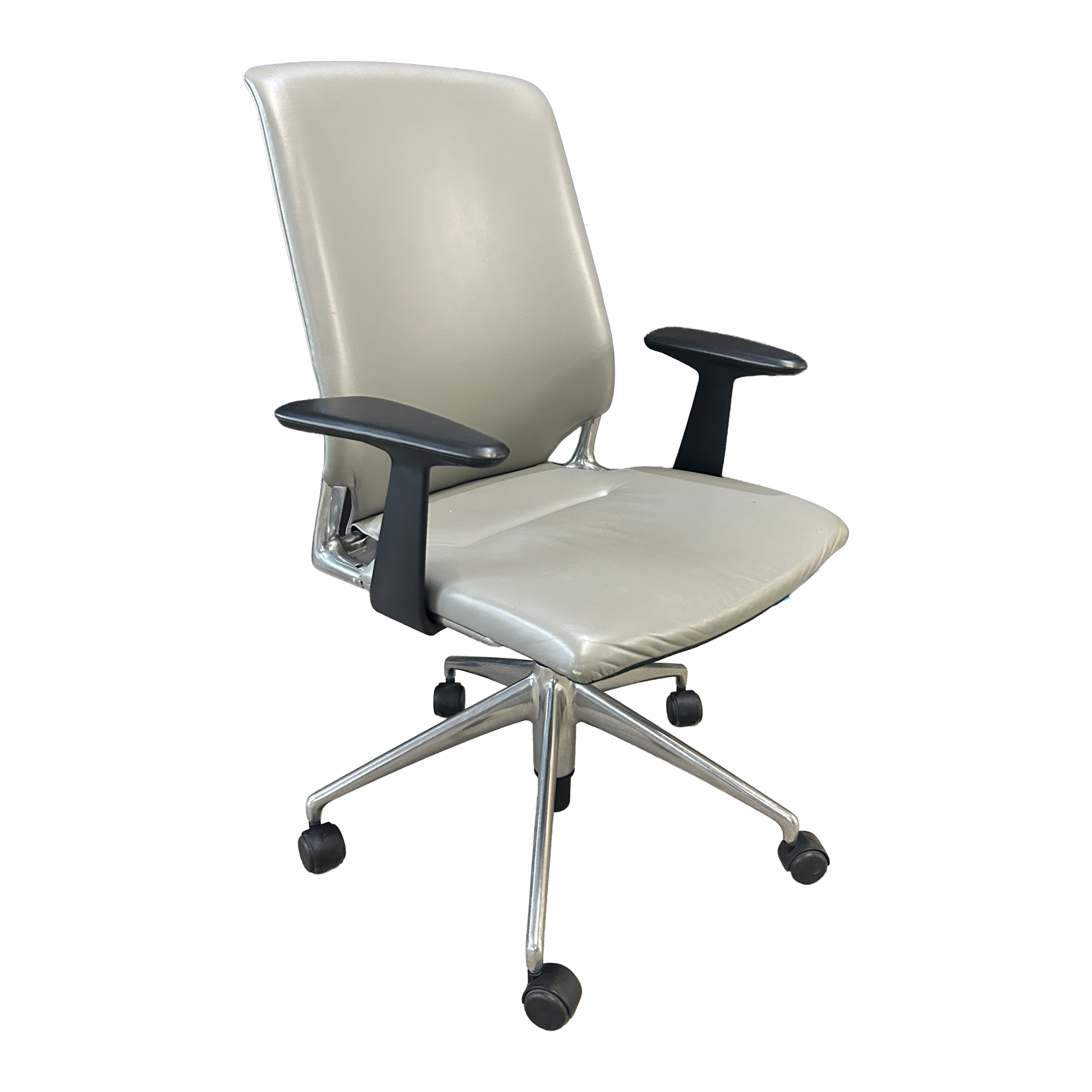 Vitra Meda 2 Chair