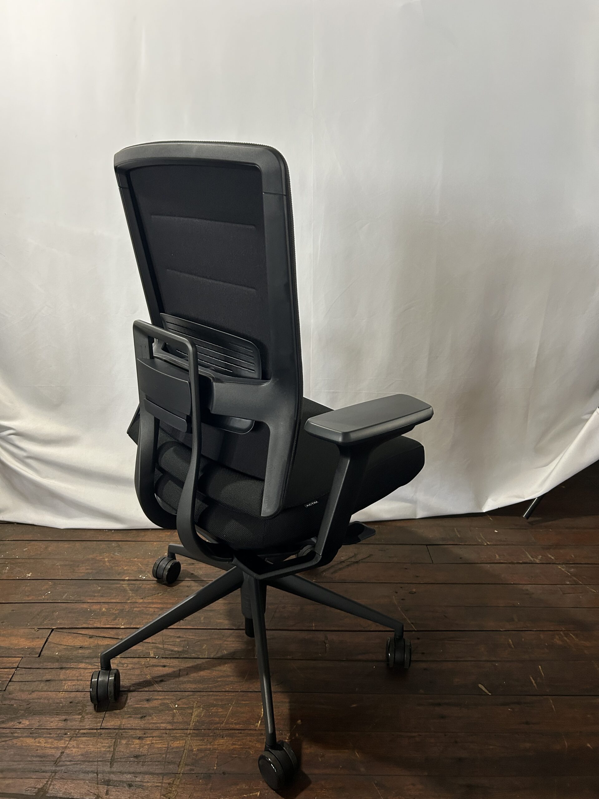 Actiu Think Flex Chair