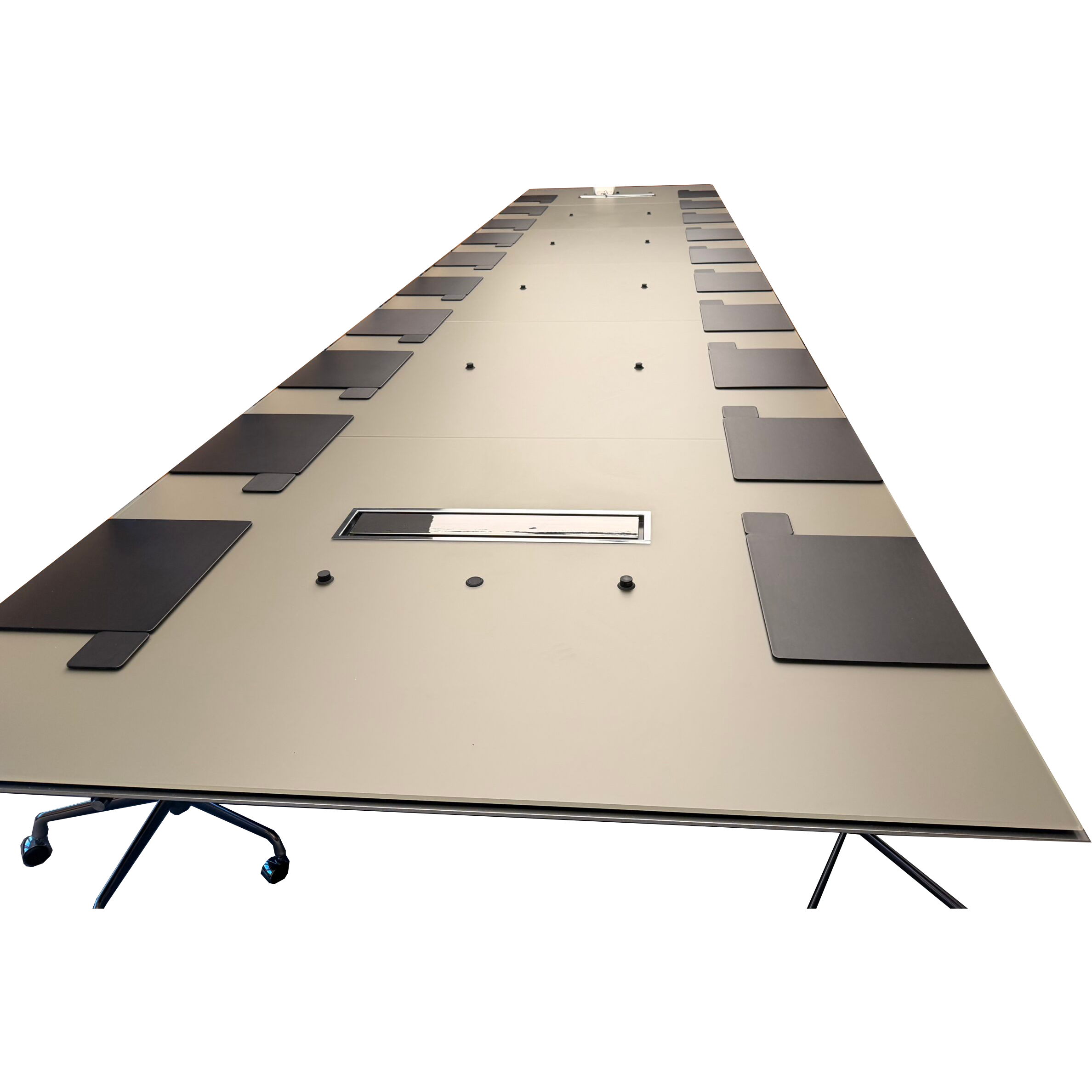 Executive Boardroom Table