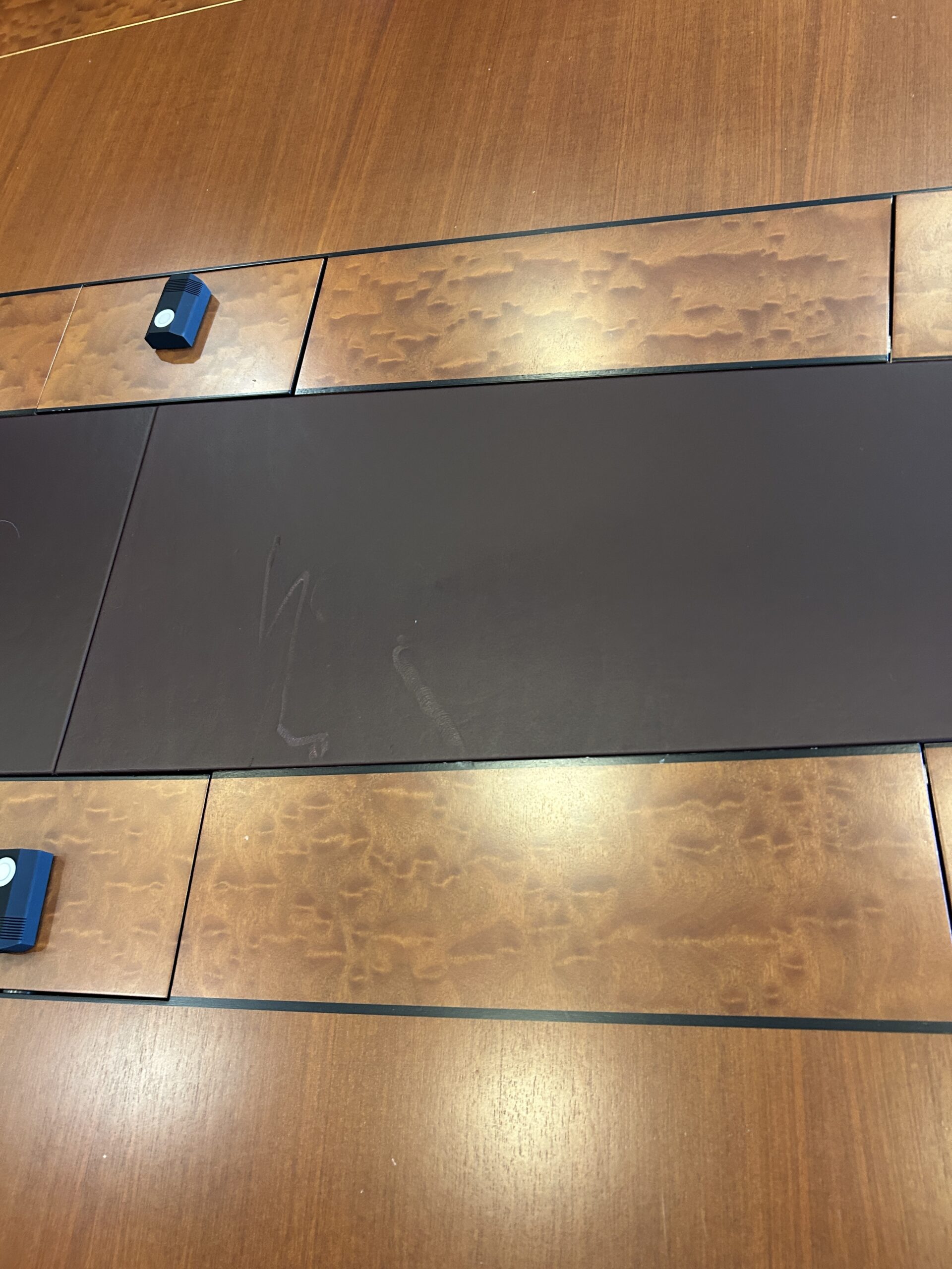 26' Conference Table