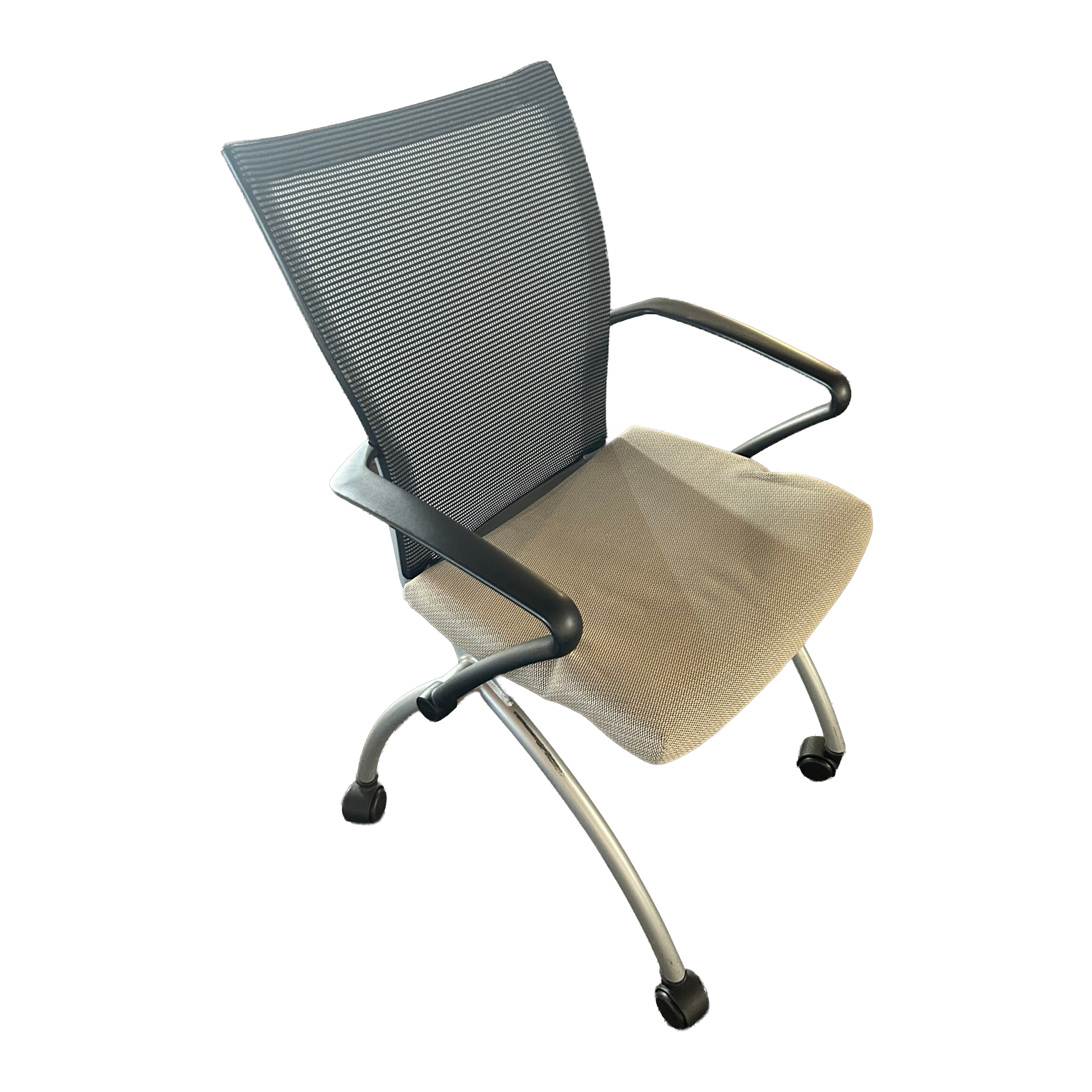 Haworth X99 Nesting Chairs