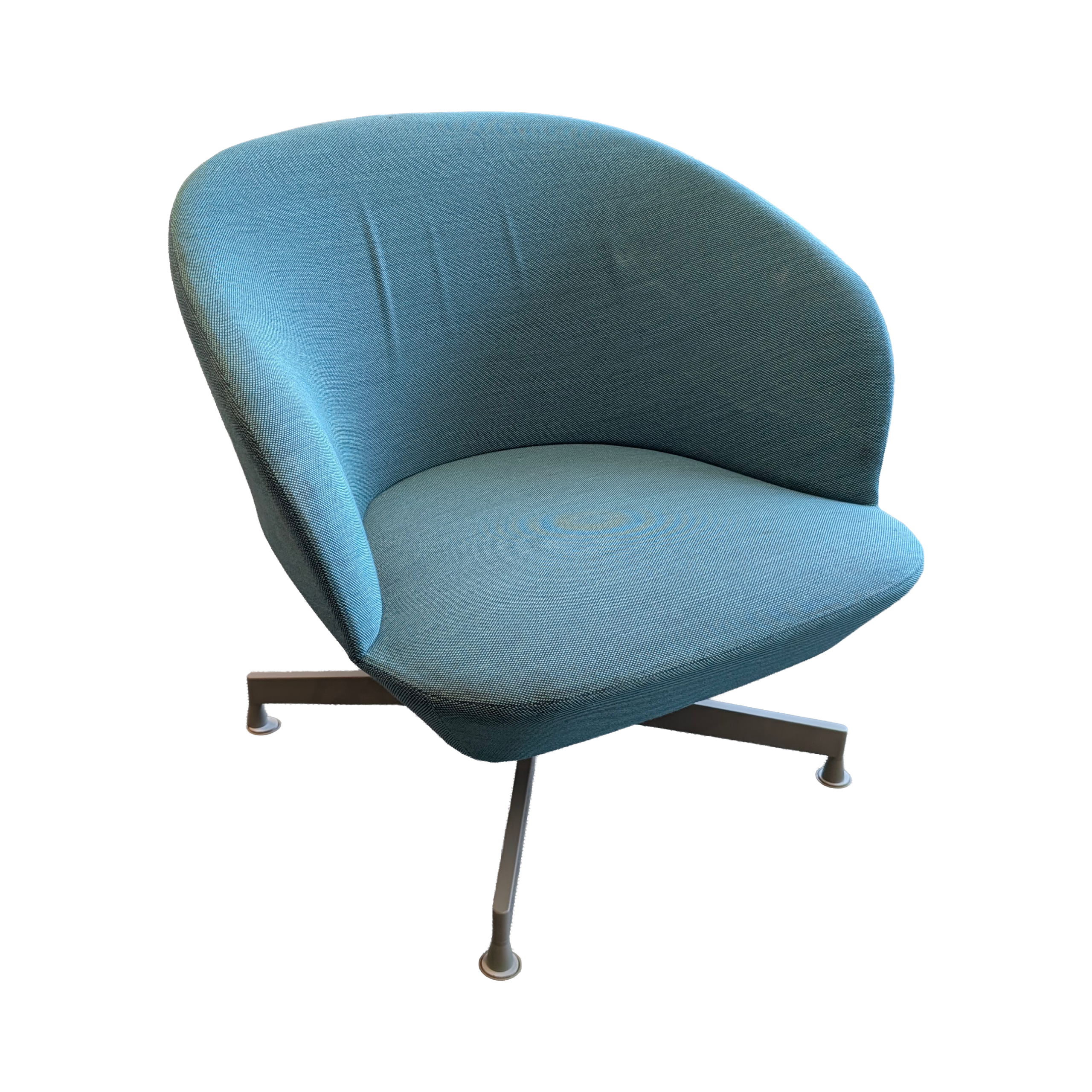 Muuto Club Chairs