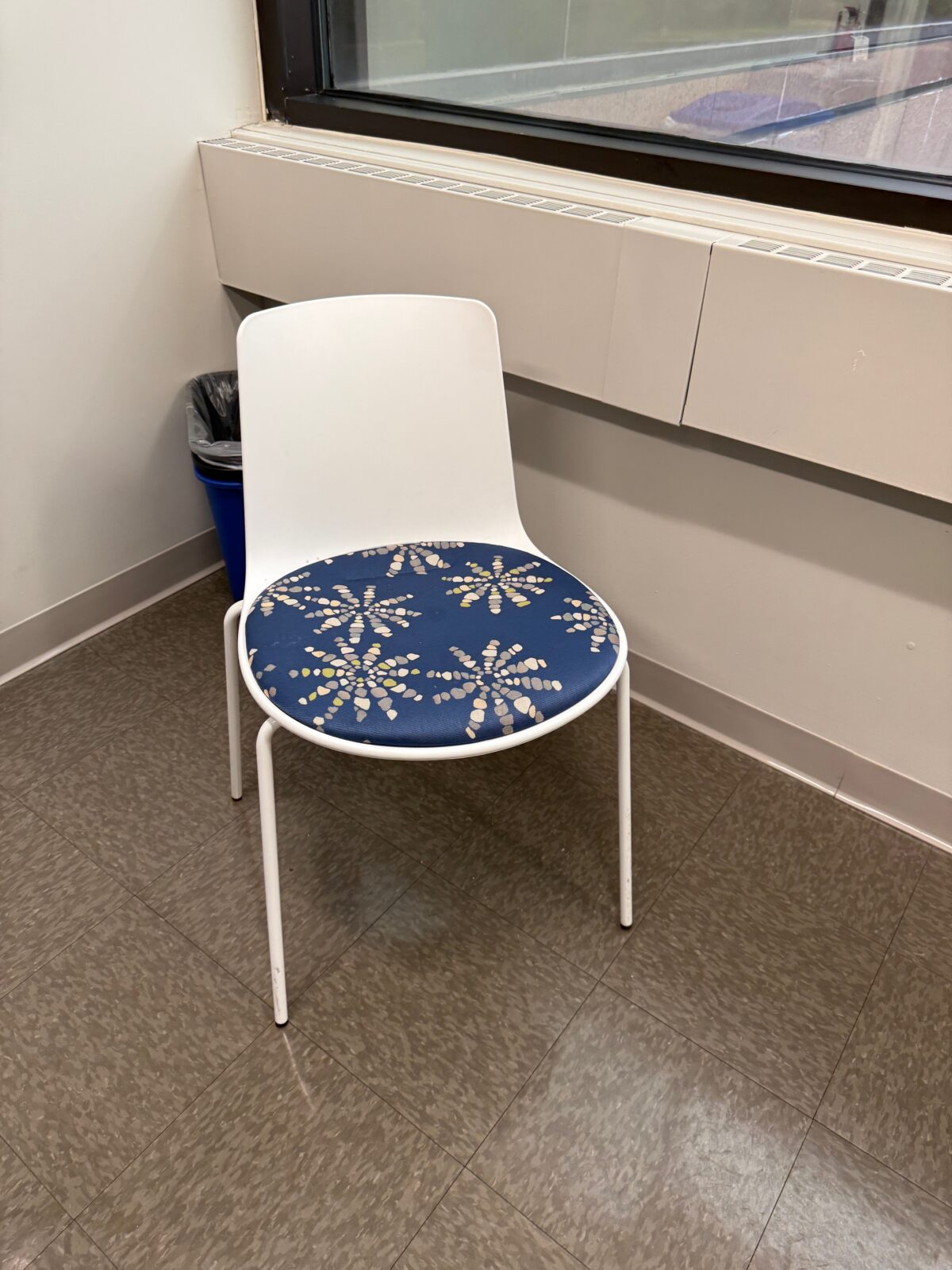 Coalesse Armless Stack Chair photo