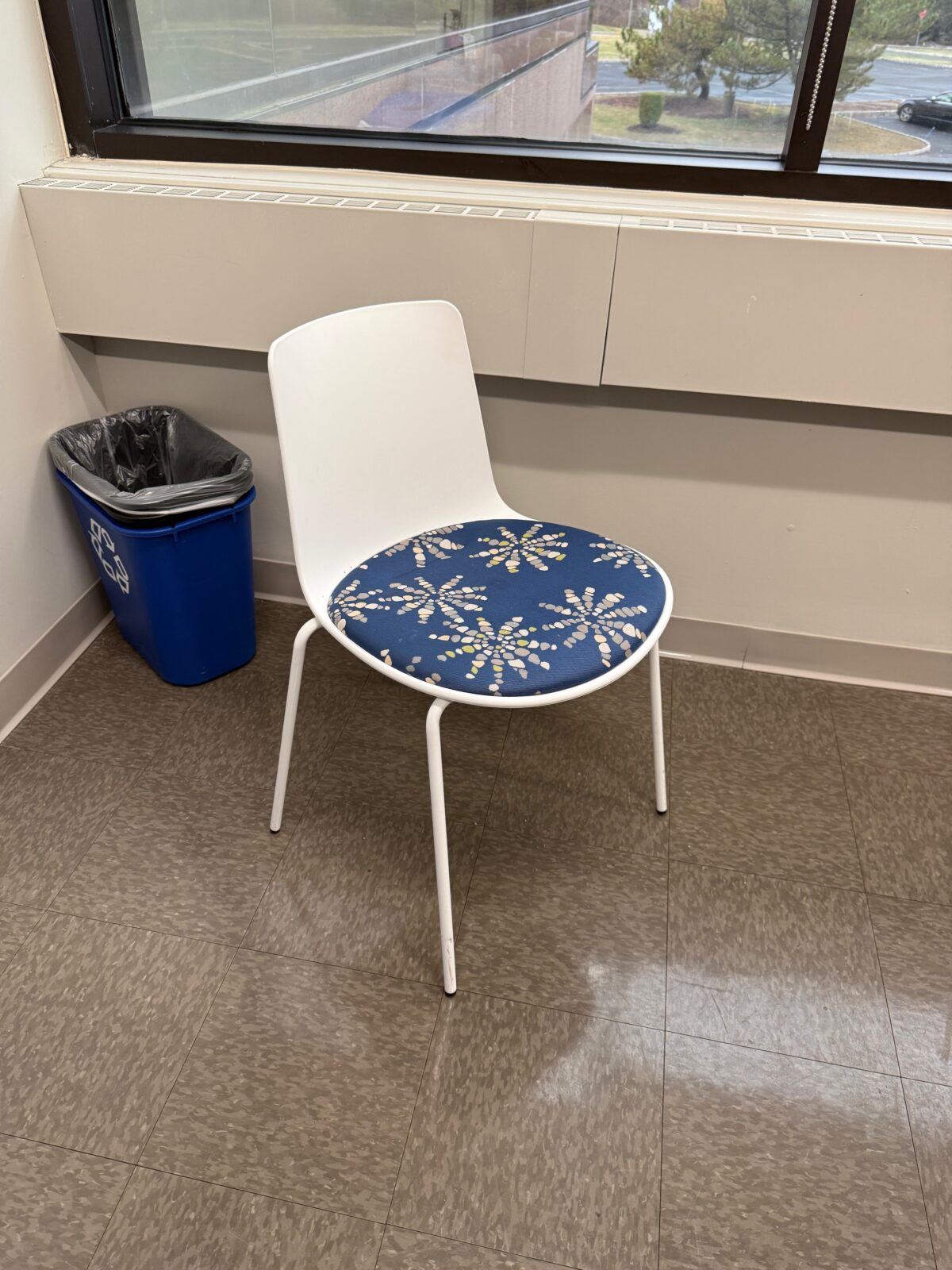 Coalesse Armless Stack Chair photo