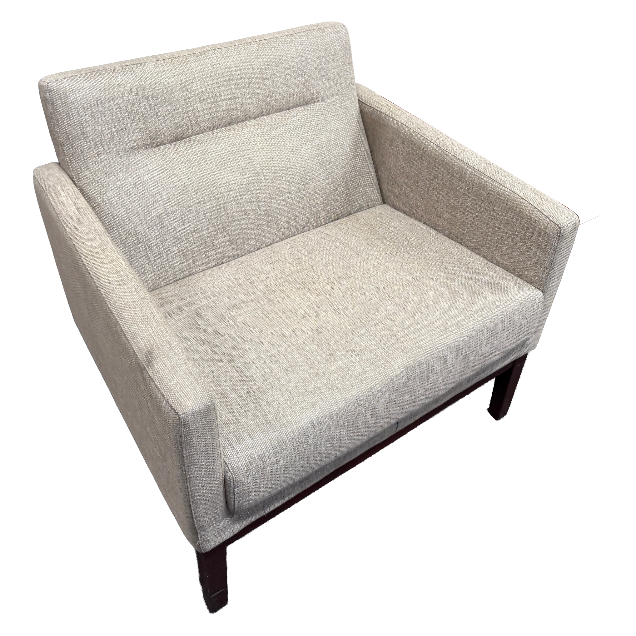 Coalesse Club Chair