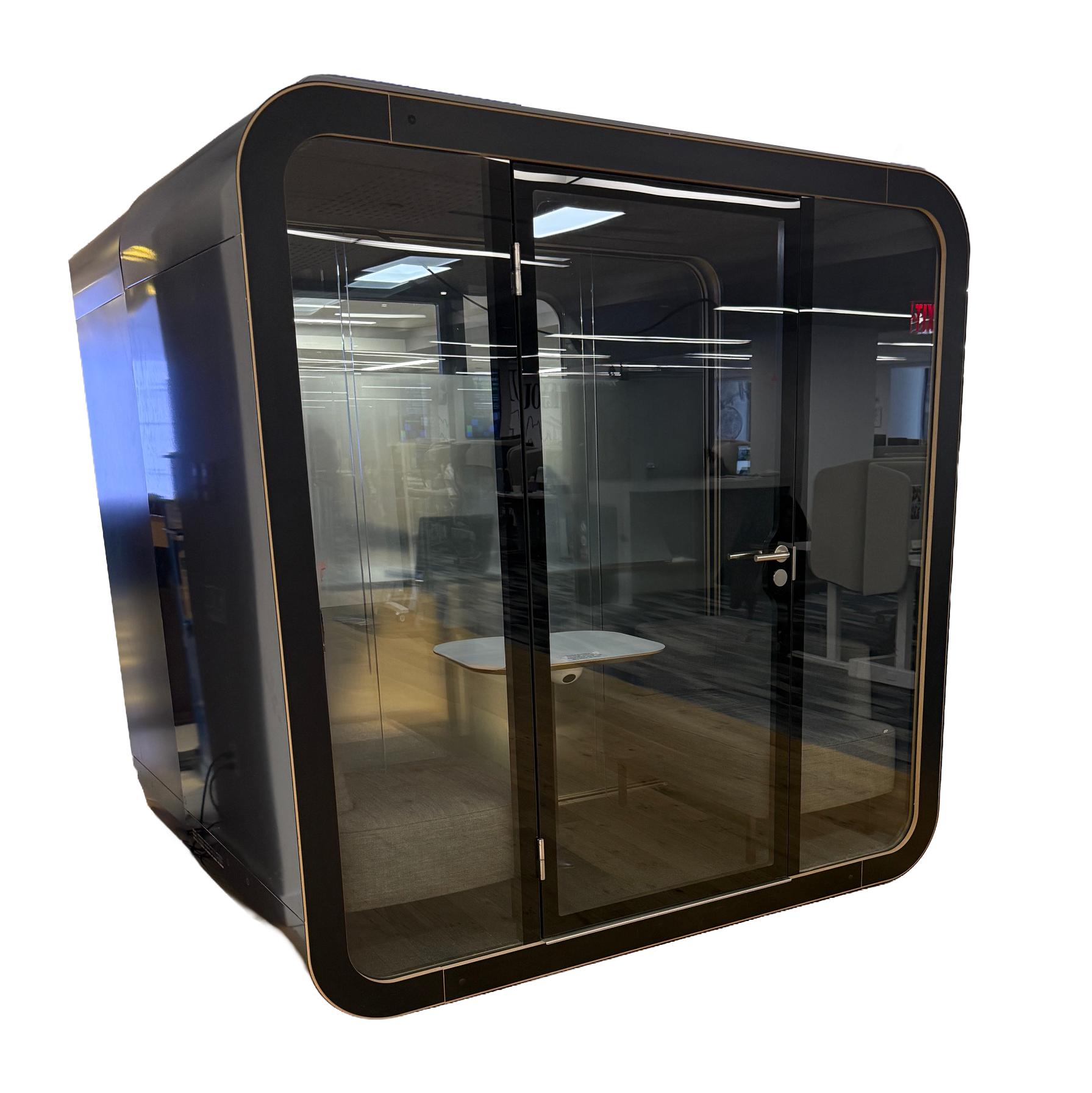 Framery Four Meeting Pod