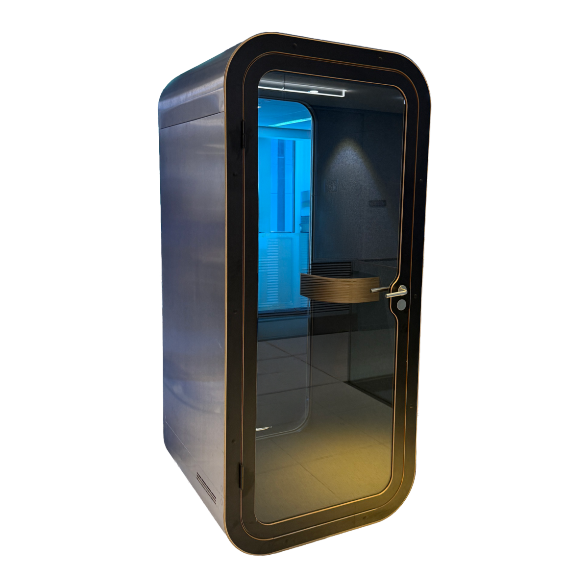Framery Four Meeting Pod photo