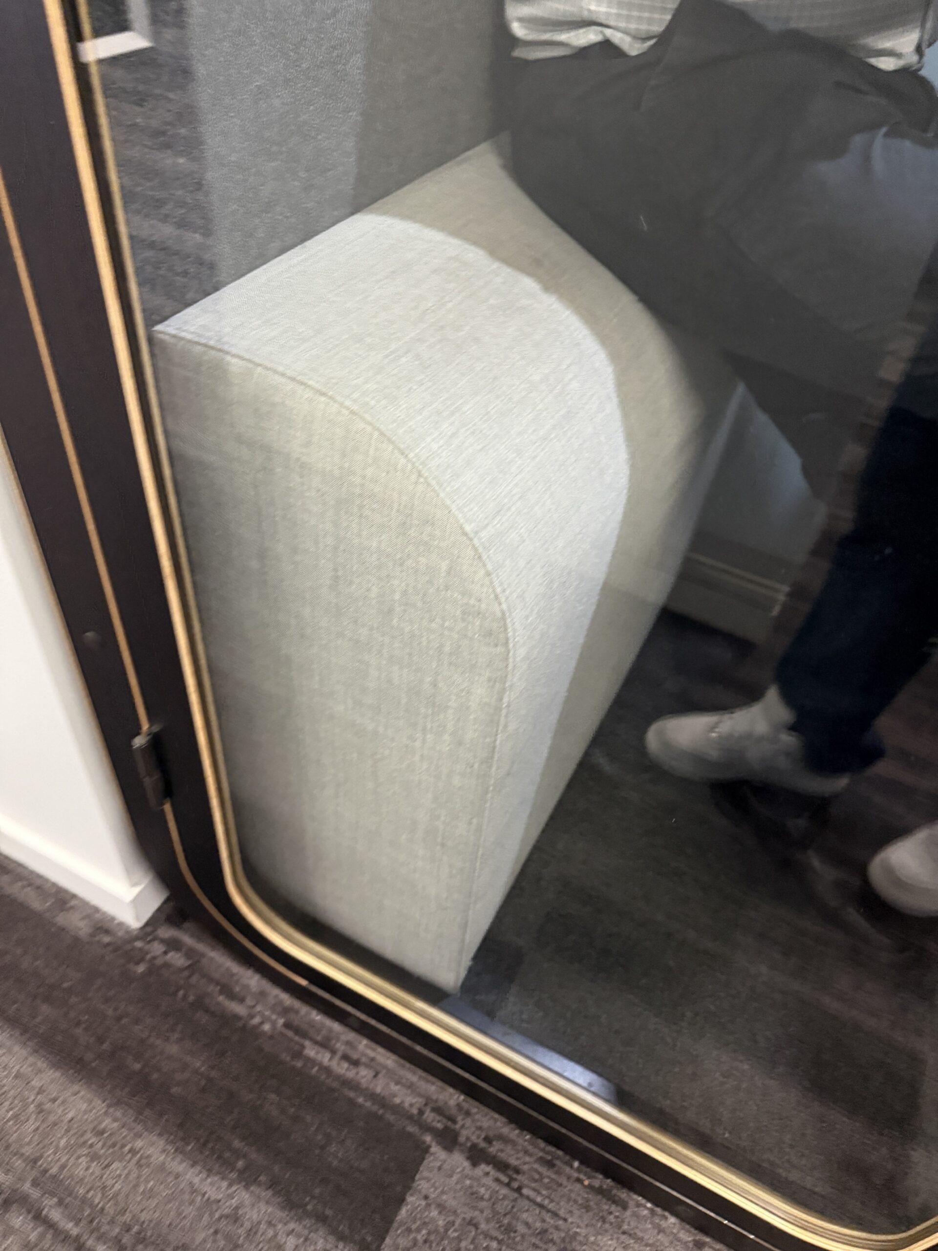 Framery One Compact Office Pod