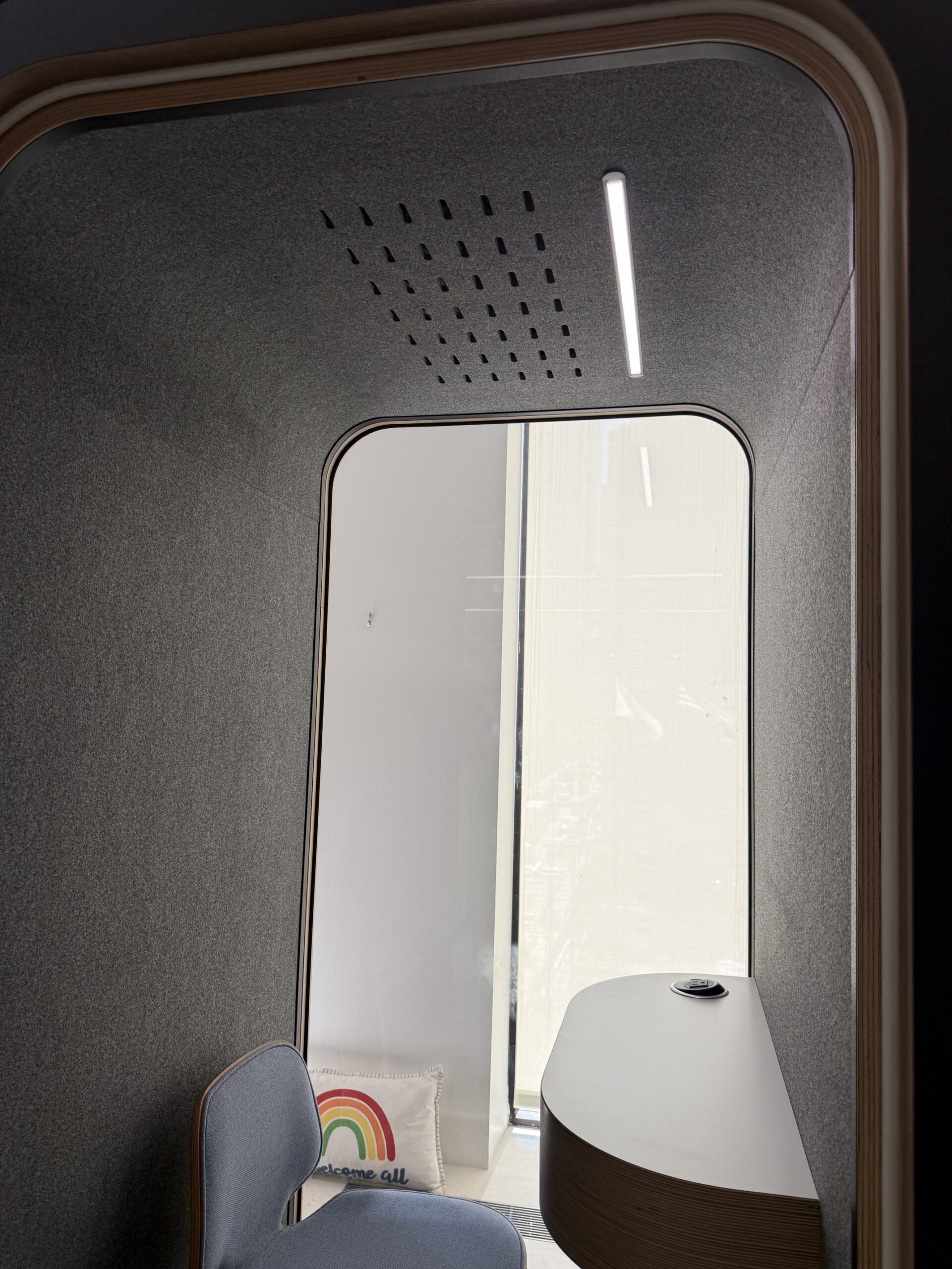 Framery One Compact Office Pod