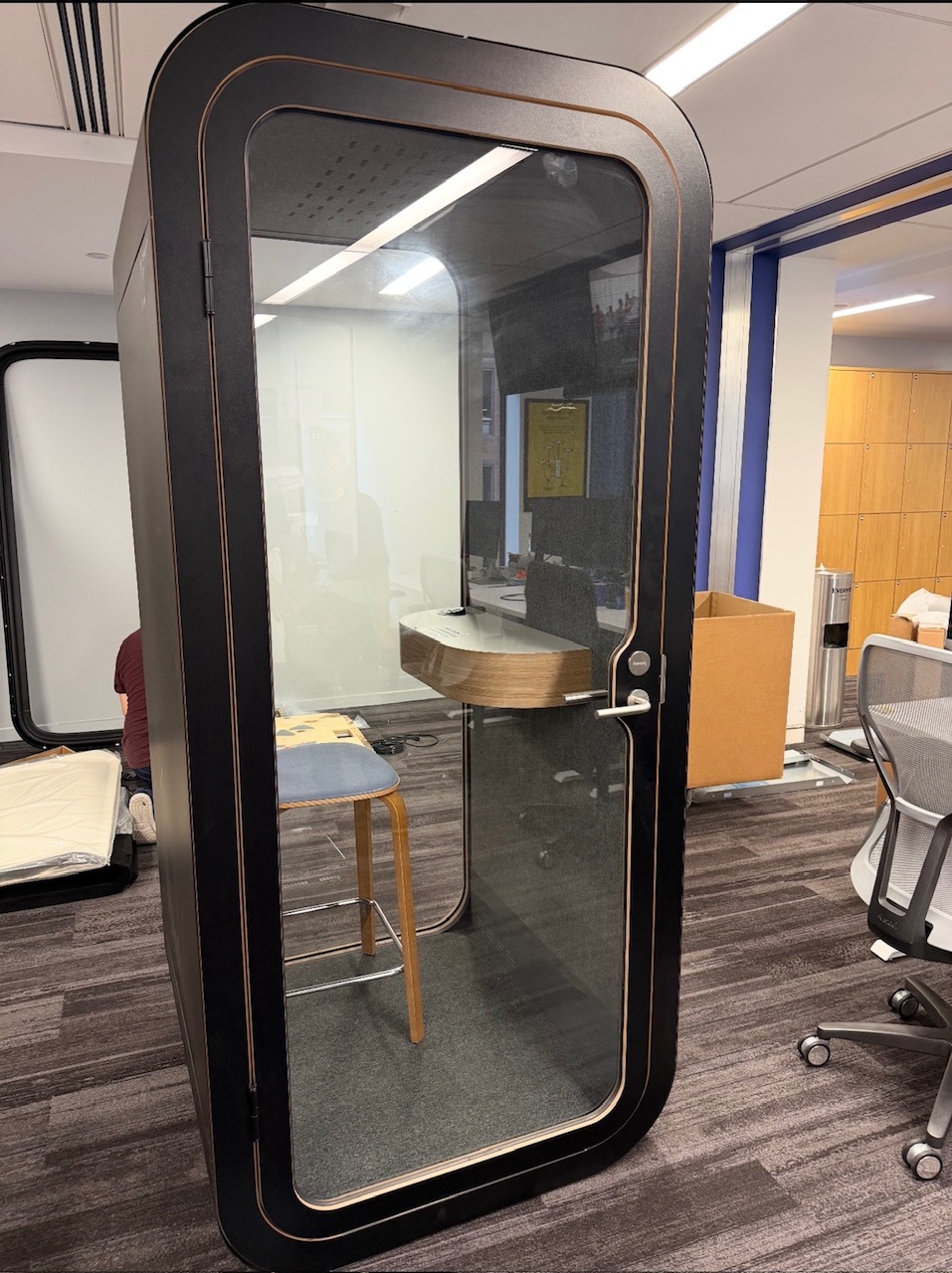 Framery One Single Office Pod