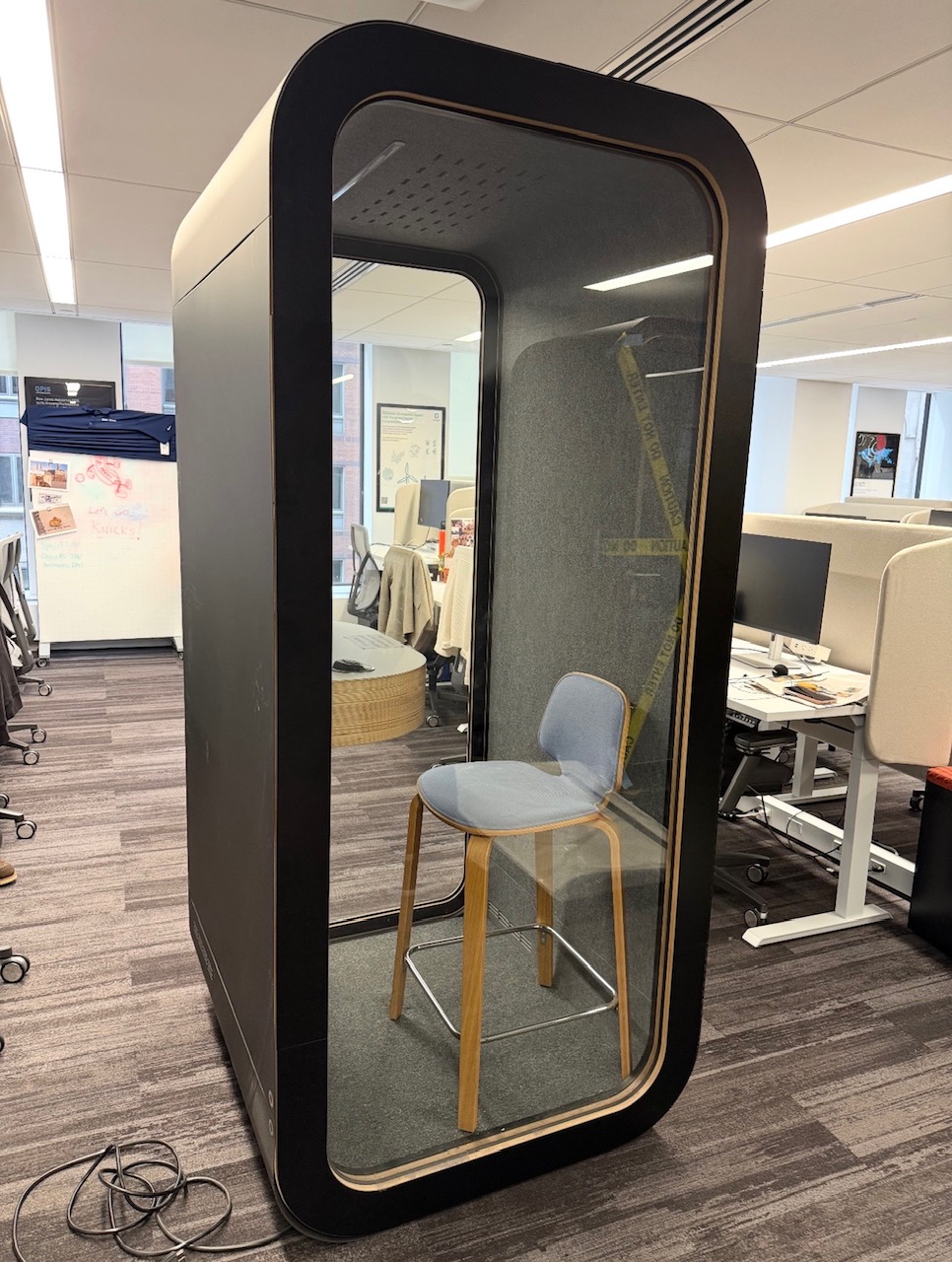 Framery One Single Office Pod