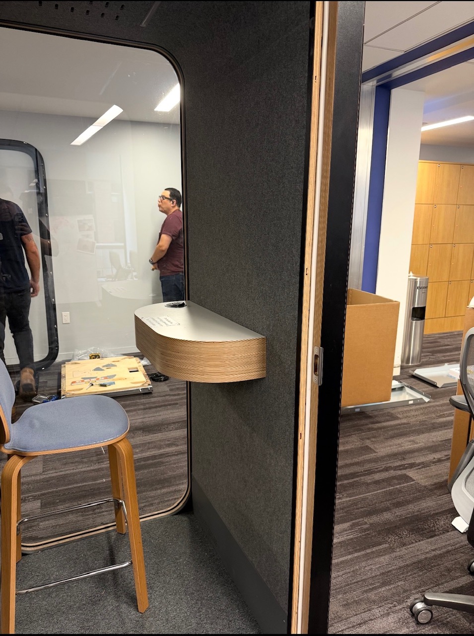 Framery One Single Office Pod