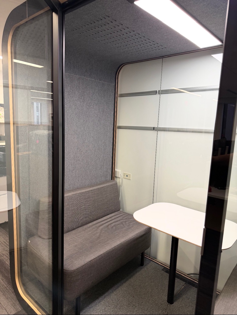 Framery Four Meeting Pod