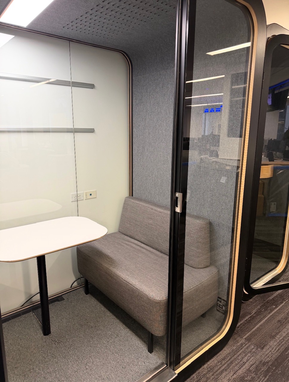 Framery Four Meeting Pod