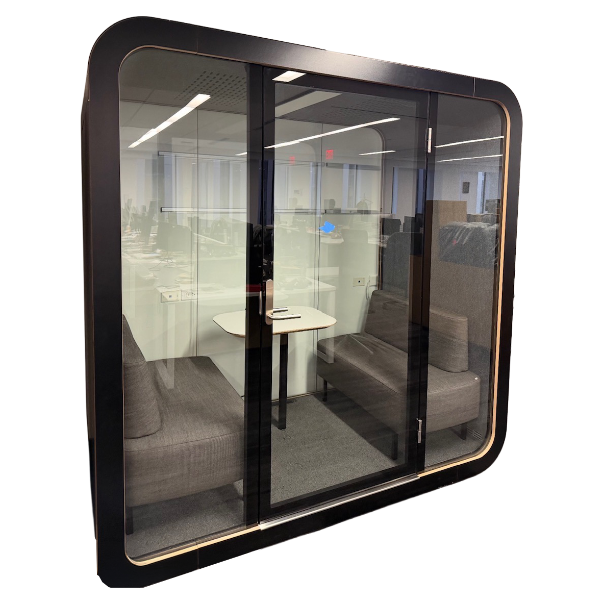Framery Four Meeting Pod