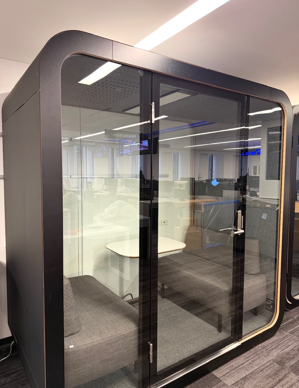 Framery Four Meeting Pod