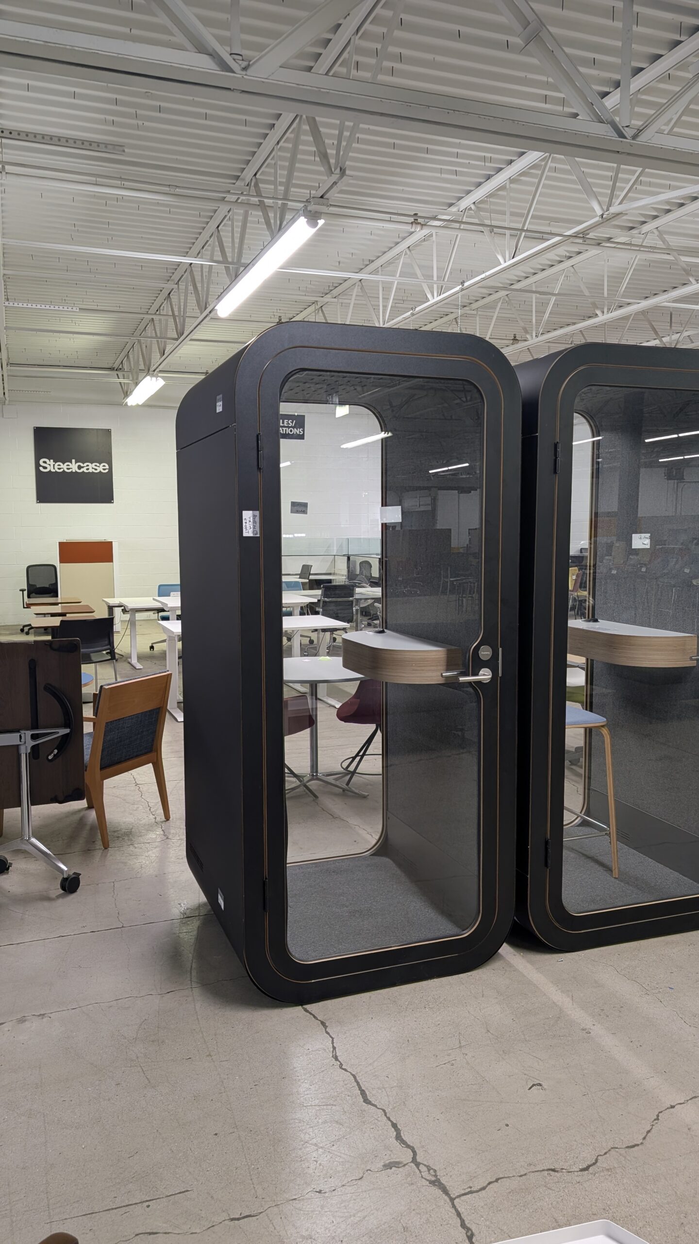 Framery One Single Office Pod