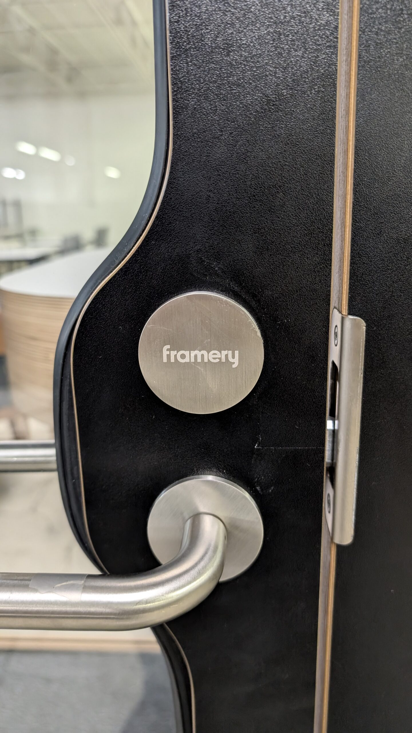 Framery One Single Office Pod