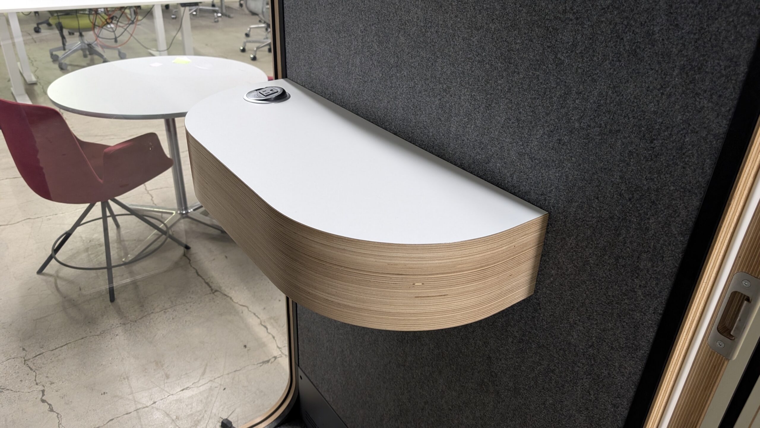 Framery One Single Office Pod