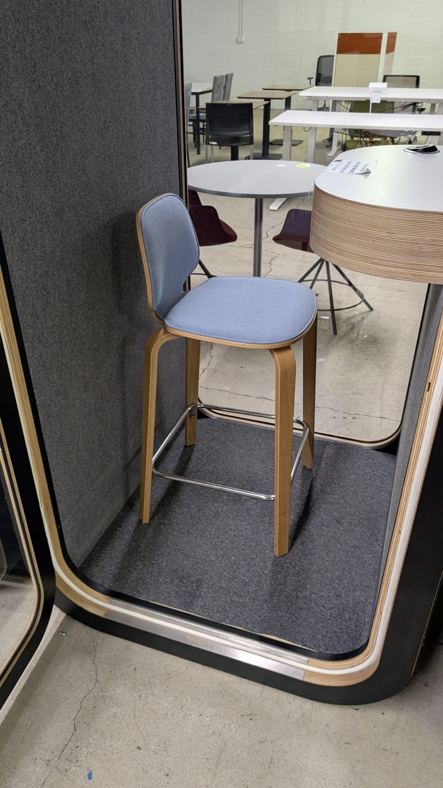 Framery One Single Office Pod