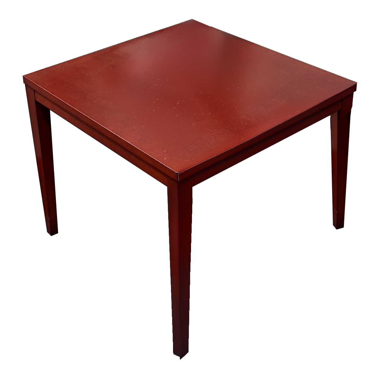 Coalesse End Table
