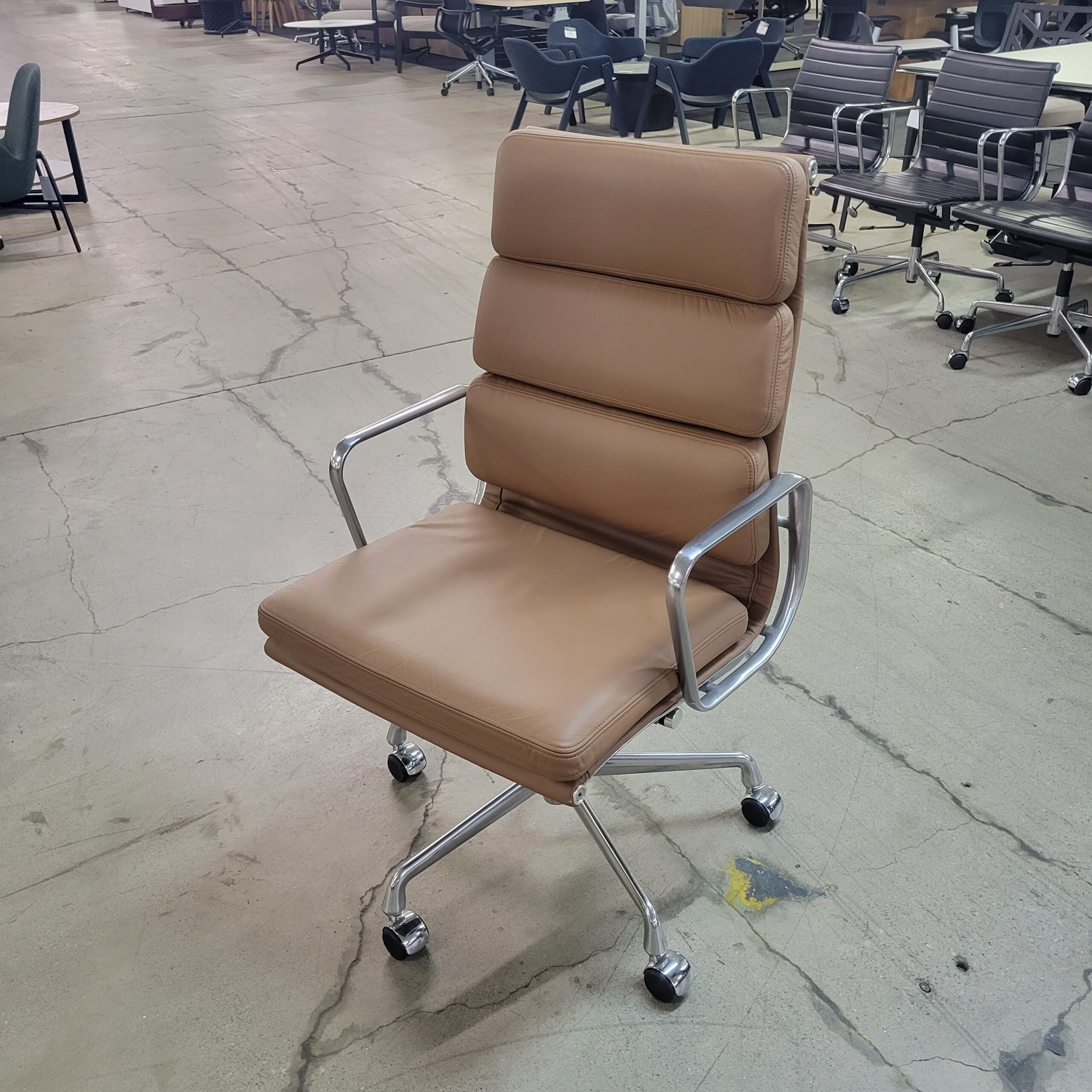 Herman Miller Eames Chairs