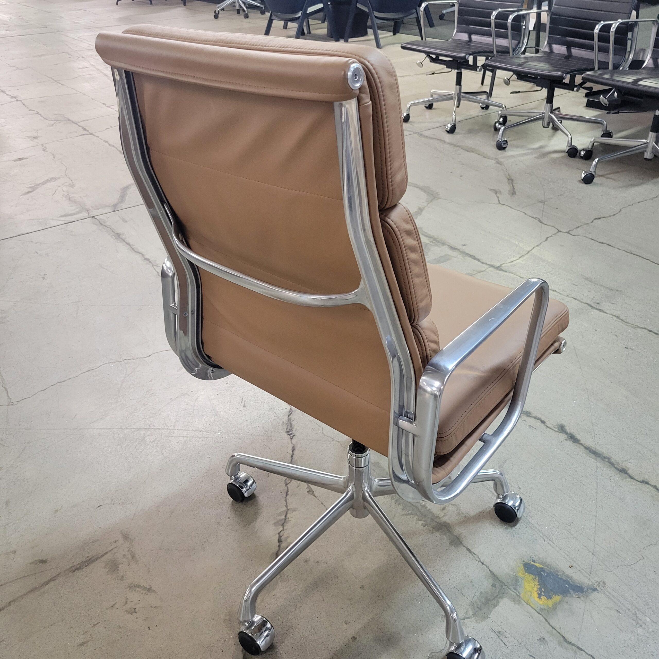 Herman Miller Eames Chairs