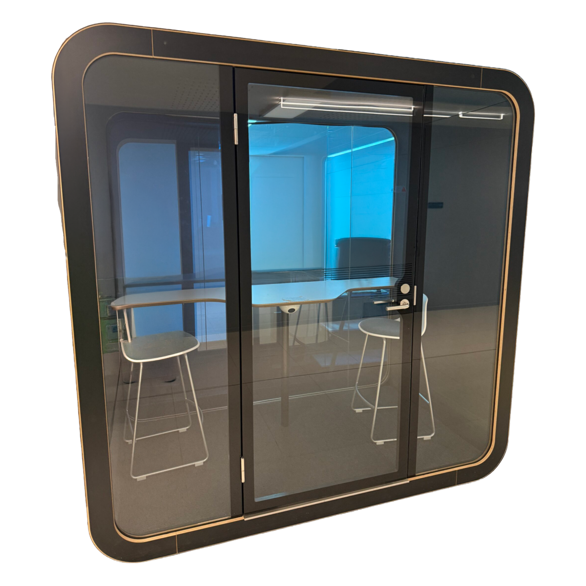 Framery Four Meeting Pod photo
