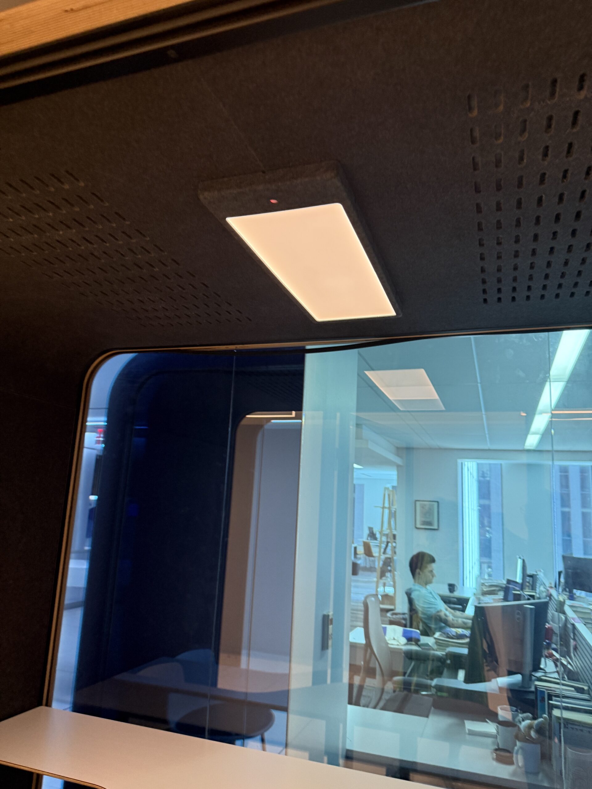 Framery Four Meeting Pod
