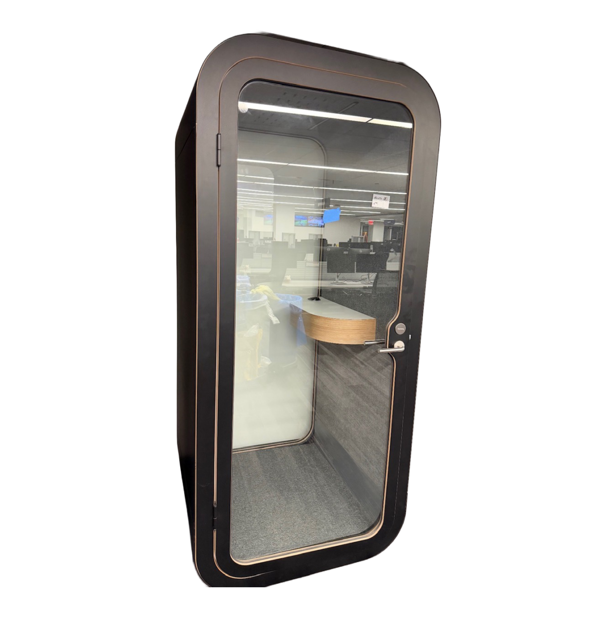 Framery Four Meeting Pod photo