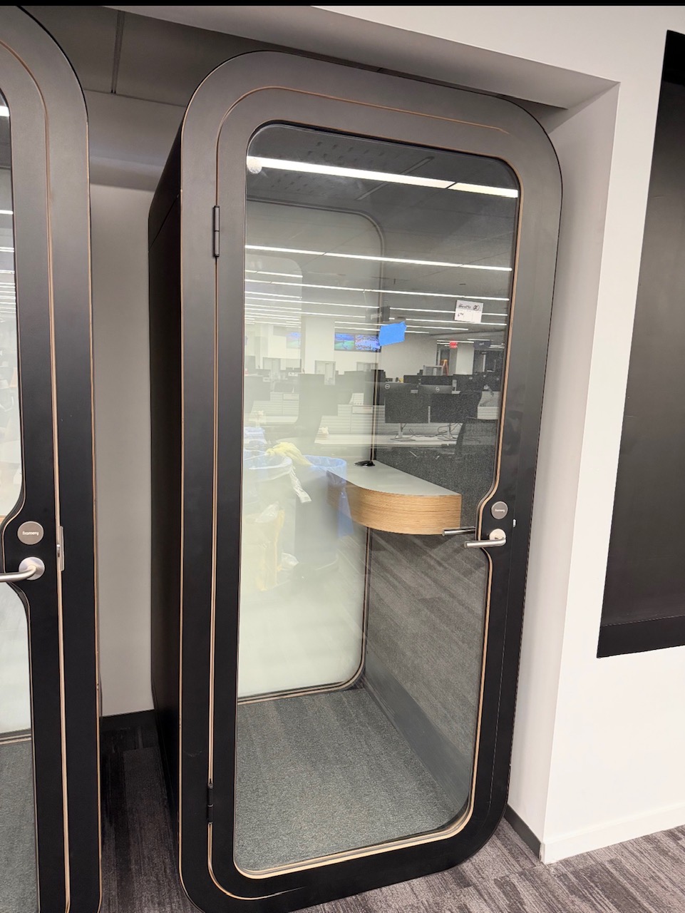 Framery One Office Pod