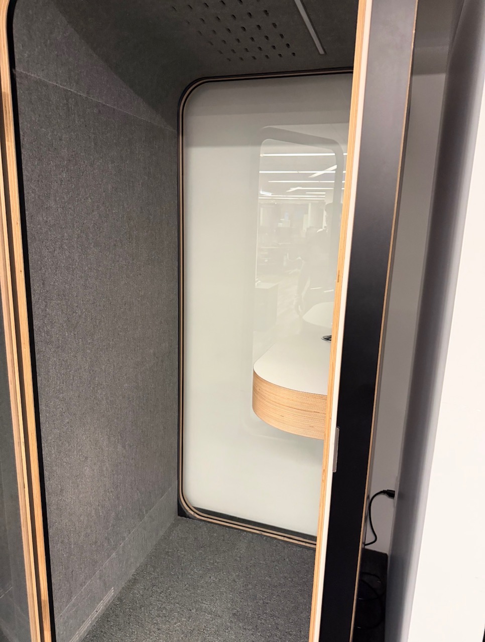 Framery One Office Pod
