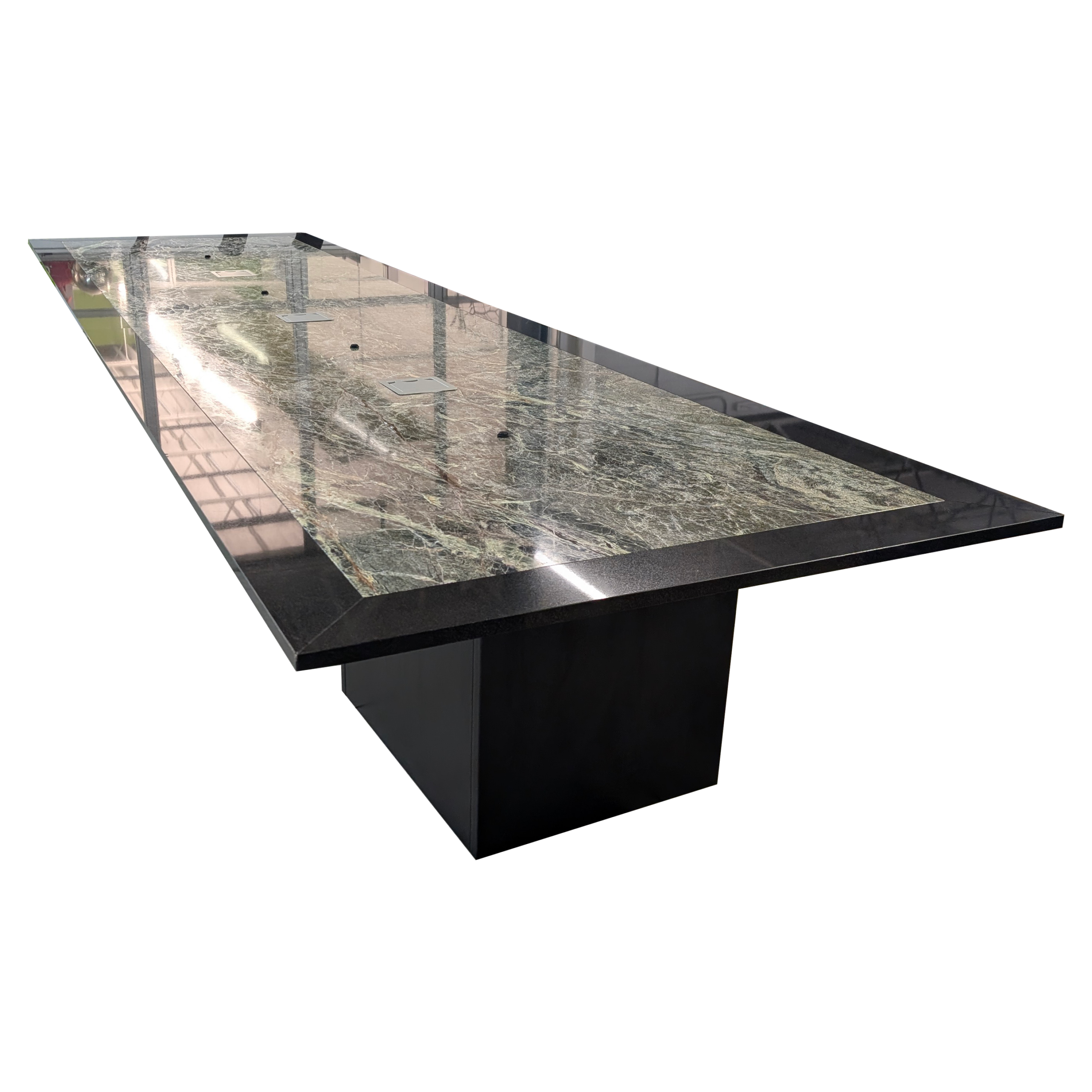Marble Conference Table